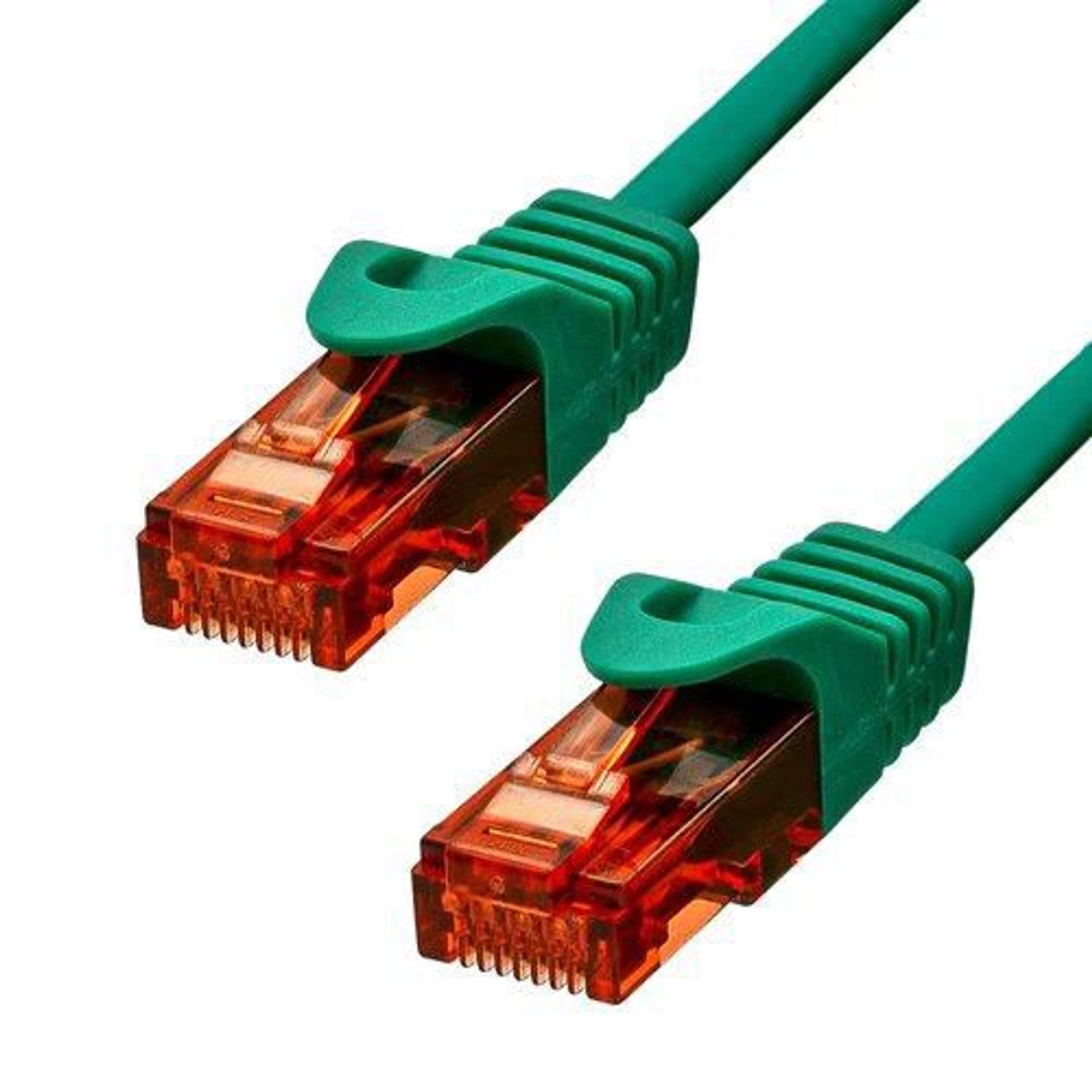 

ProXtend CAT6 U/UTP CU LSZH Ethernet
