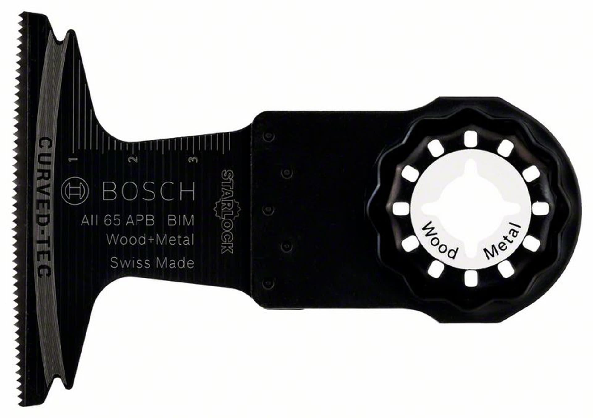 

BRZESZCZOT BIM DO CIĘCIA WGŁĘBNEGO AII 65 APB WOOD AND METAL