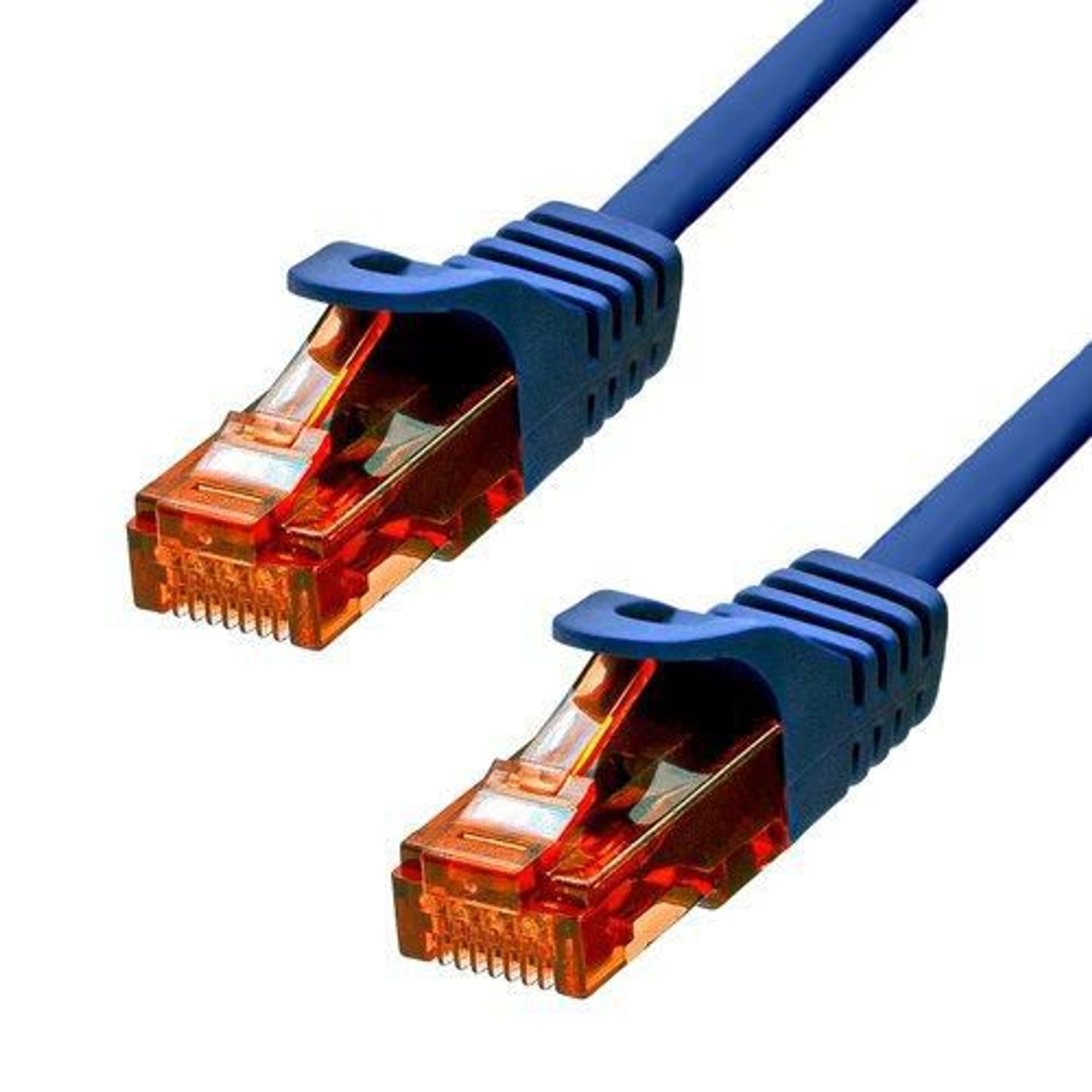 

ProXtend CAT6 U/UTP CU LSZH Ethernet