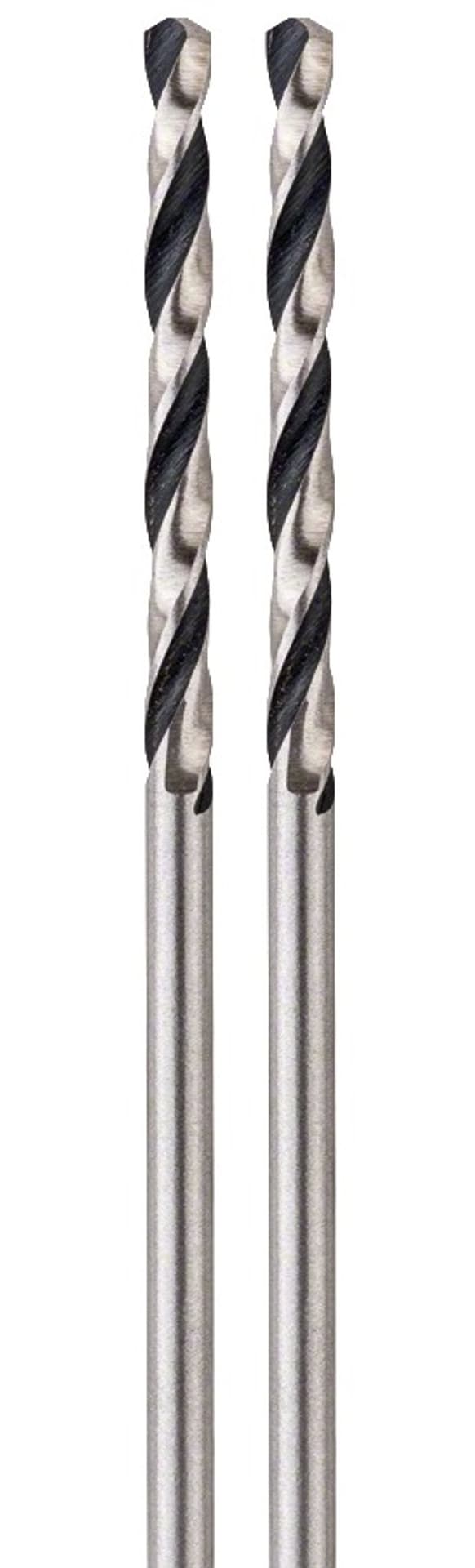 

WIERTŁO HSS-POINTTEQ 1.0MM 2PC.