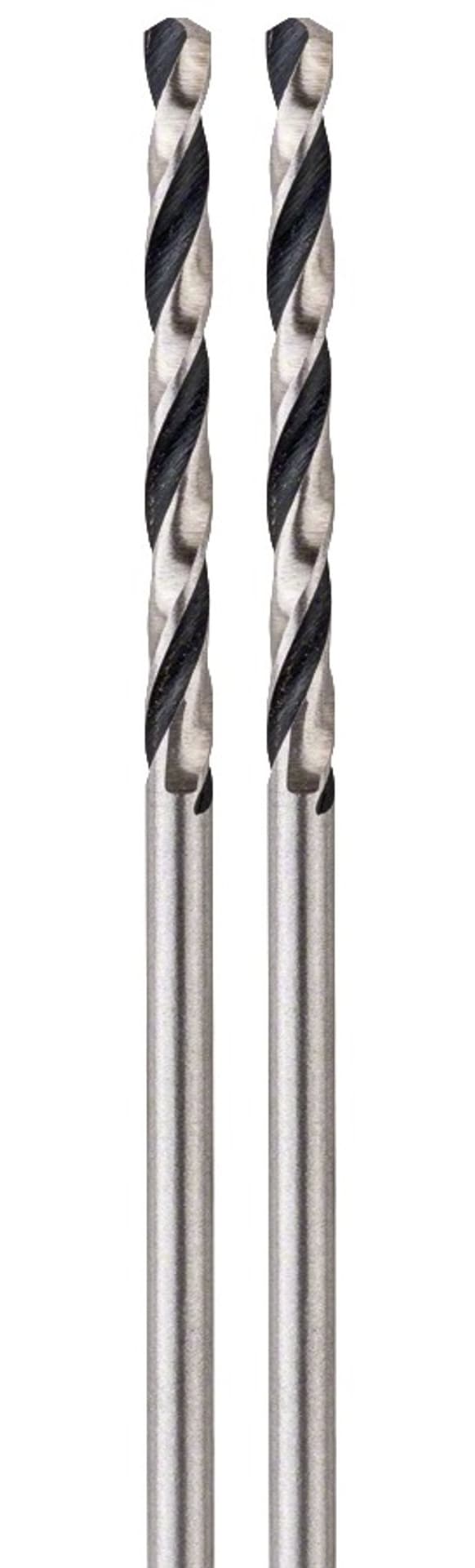 

WIERTŁO HSS-POINTTEQ 3.2MM 2PC.