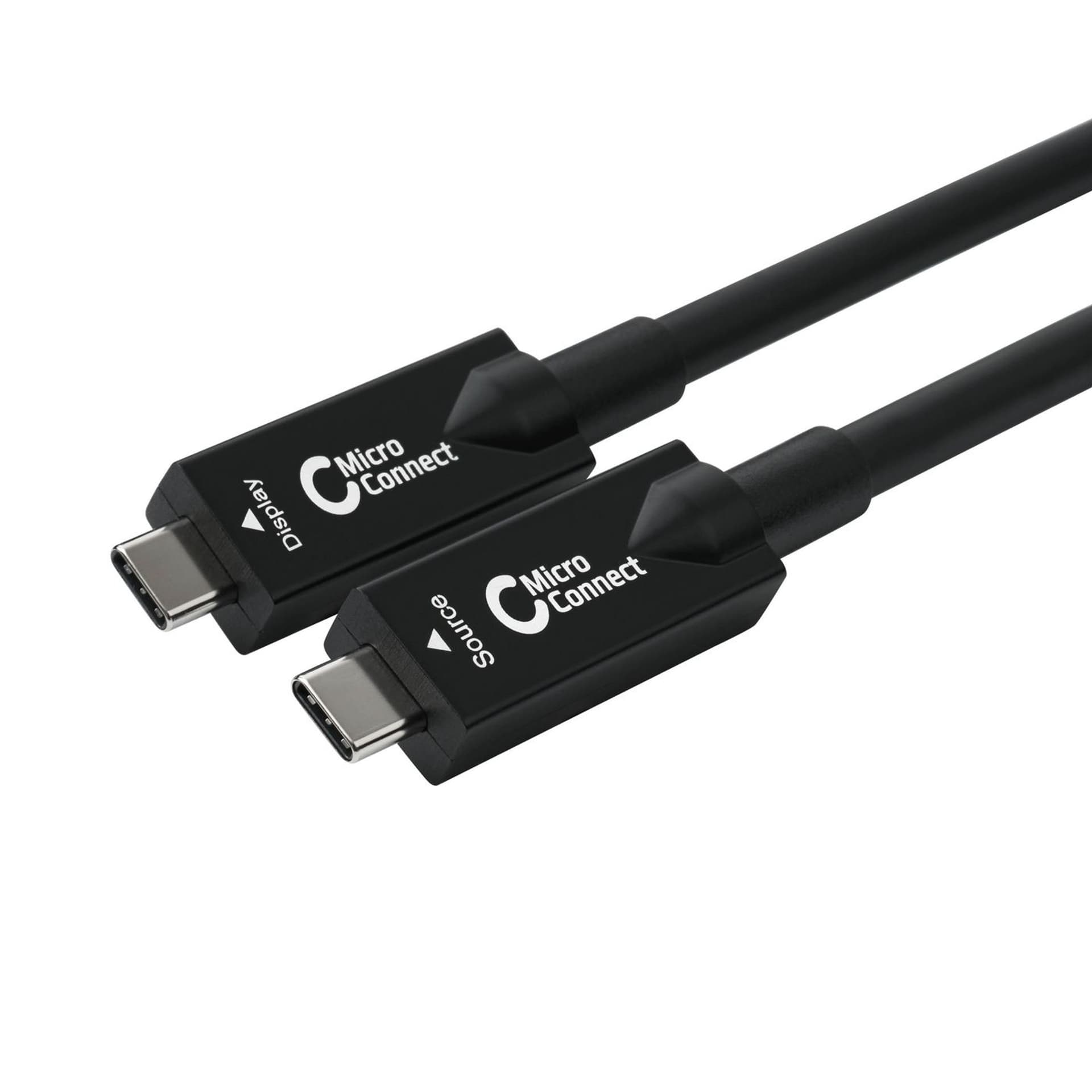 

MicroConnect Premium USB-C Hybrid Cable 15m