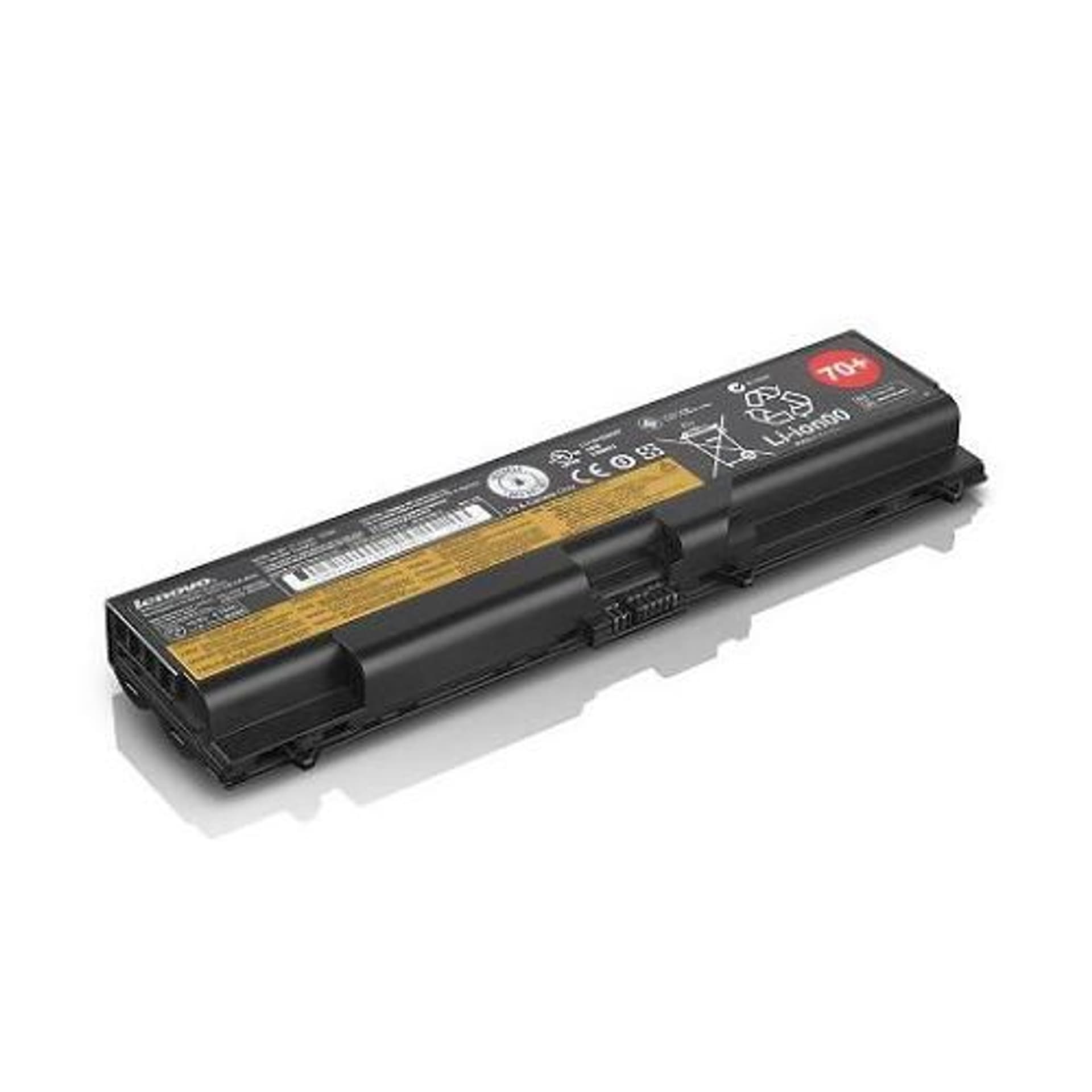 

Lenovo Battery 6Cell