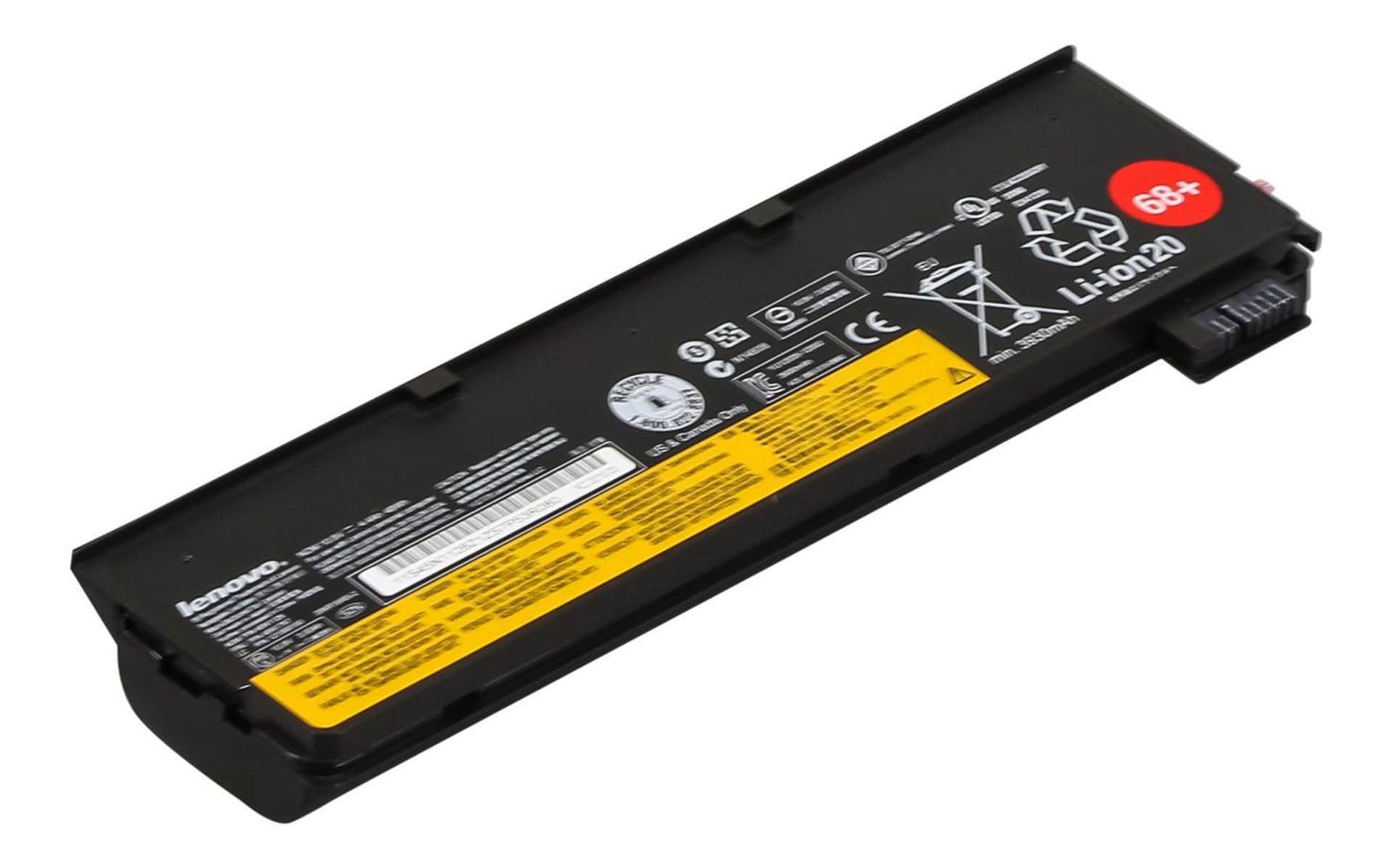 

Lenovo Battery