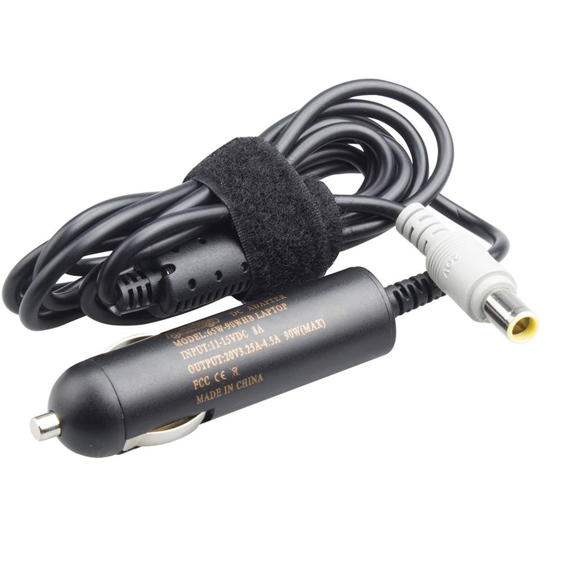 

CoreParts Car Adapter