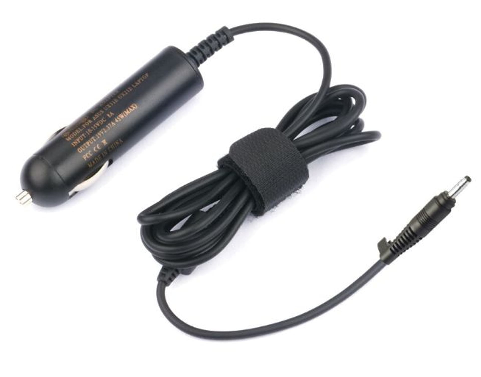 

CoreParts Car Adapter for Lenovo