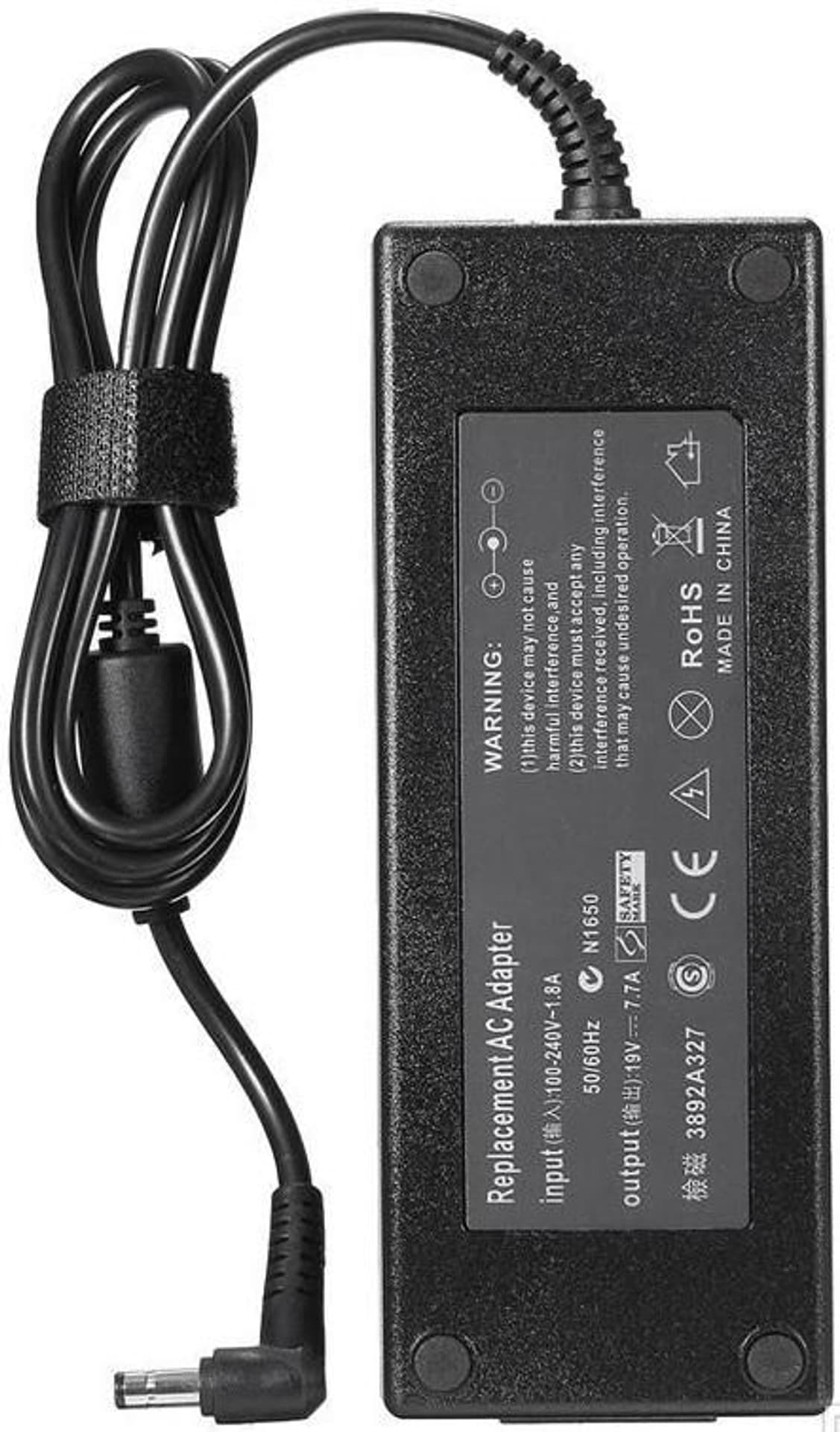 

CoreParts Power Adapter for MSI/Acer