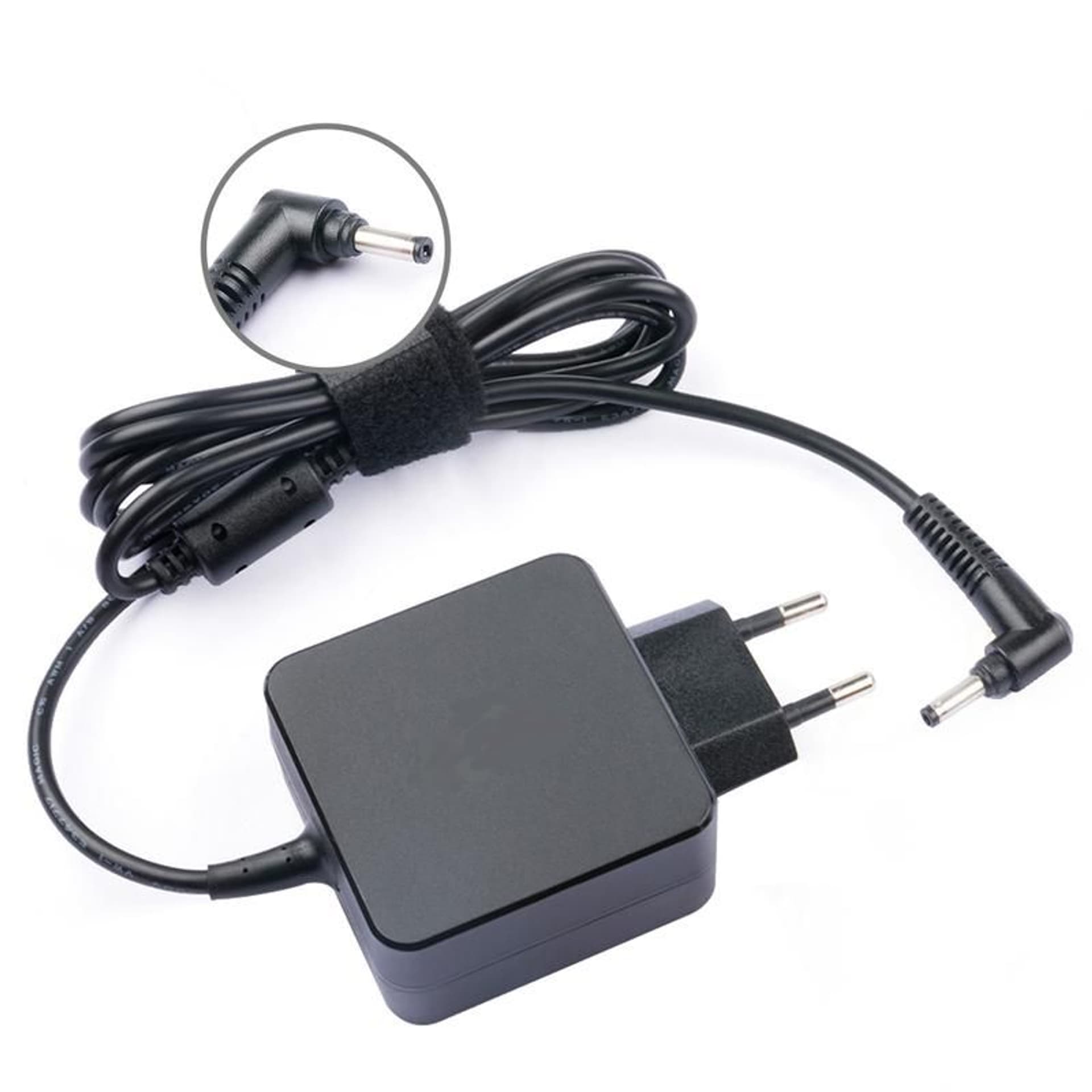 

CoreParts Power Adapter for Toshiba