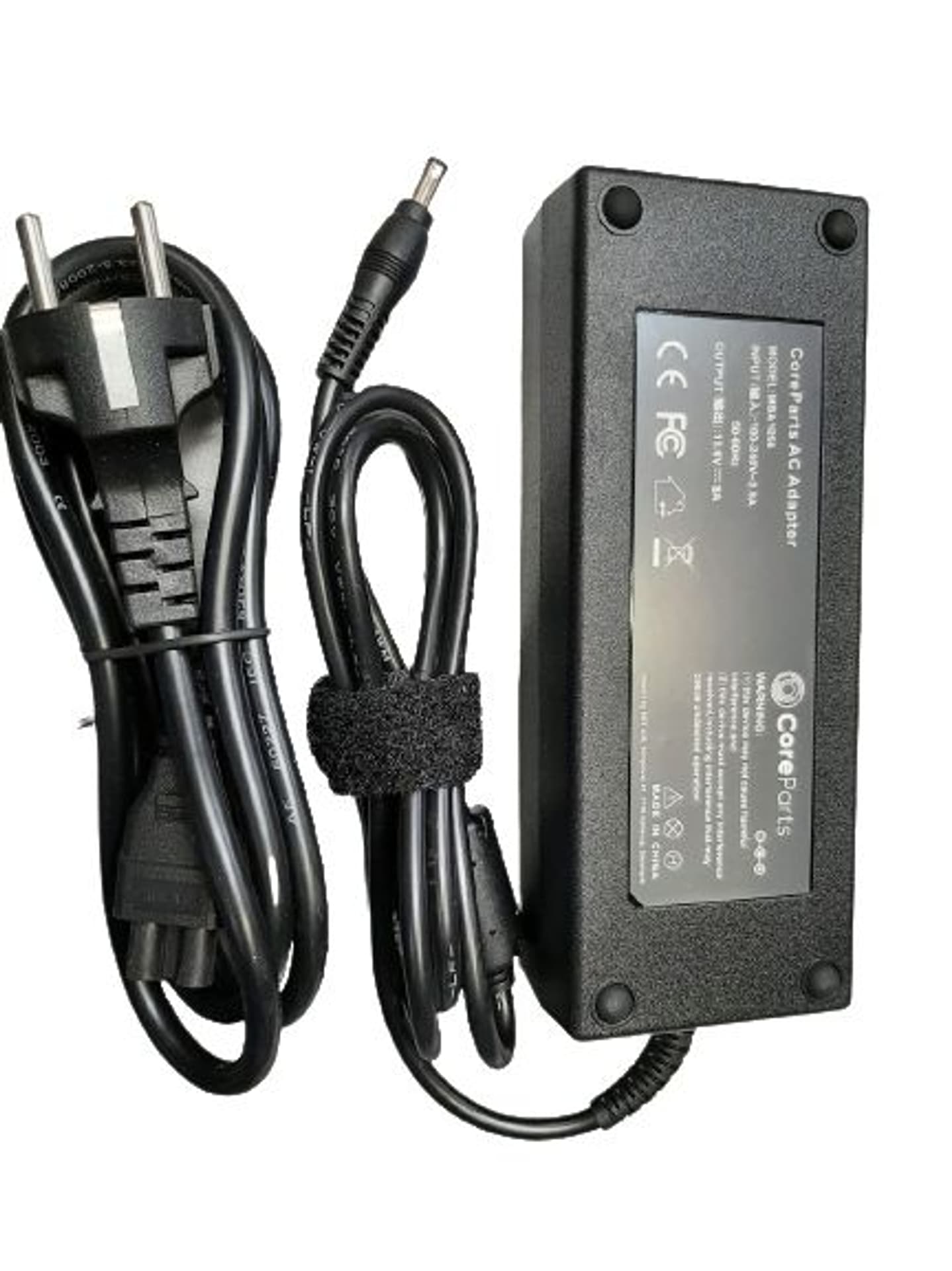 

CoreParts Power Adapter for Panasonic