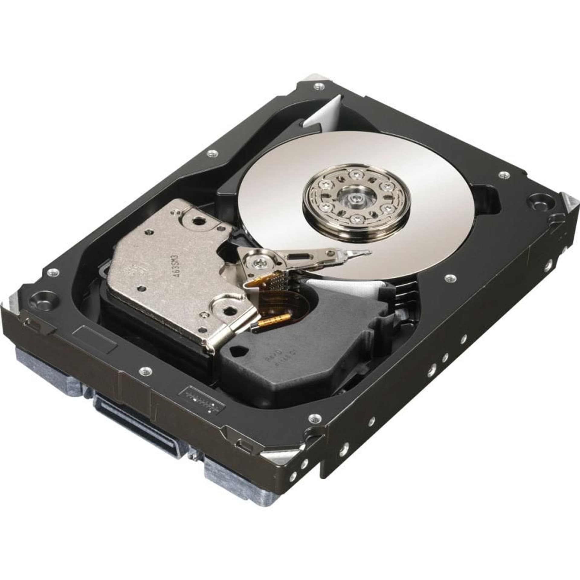 

Hewlett Packard Enterprise HD 72GB 6G SAS 15K 2.5