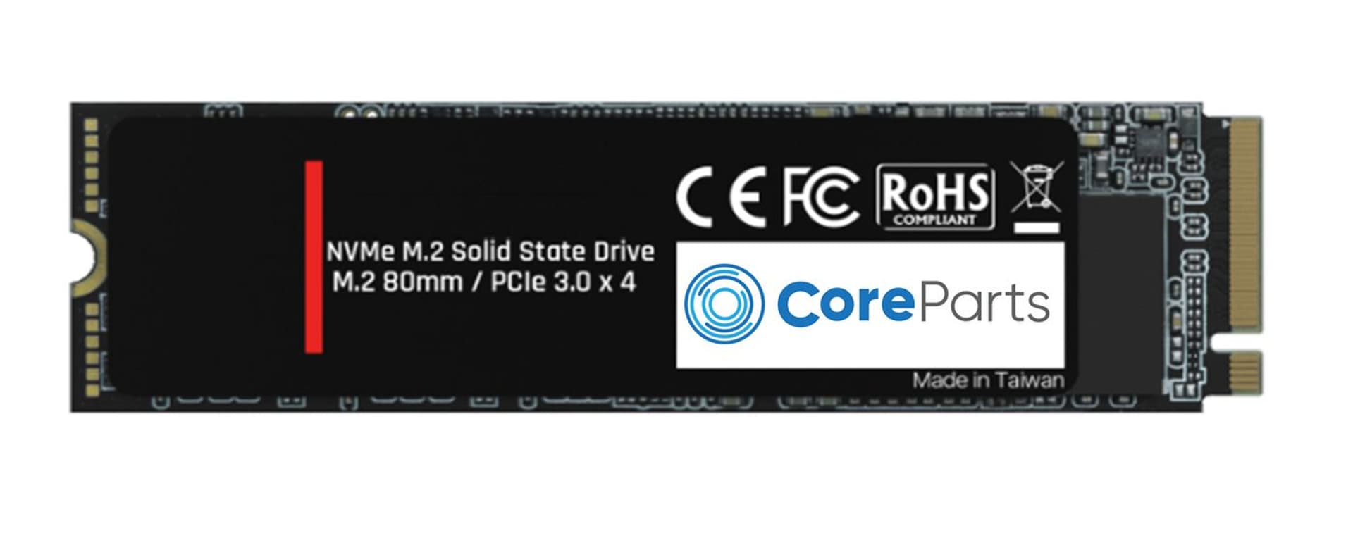 

CoreParts 256GB M.2 PCIe NVMe