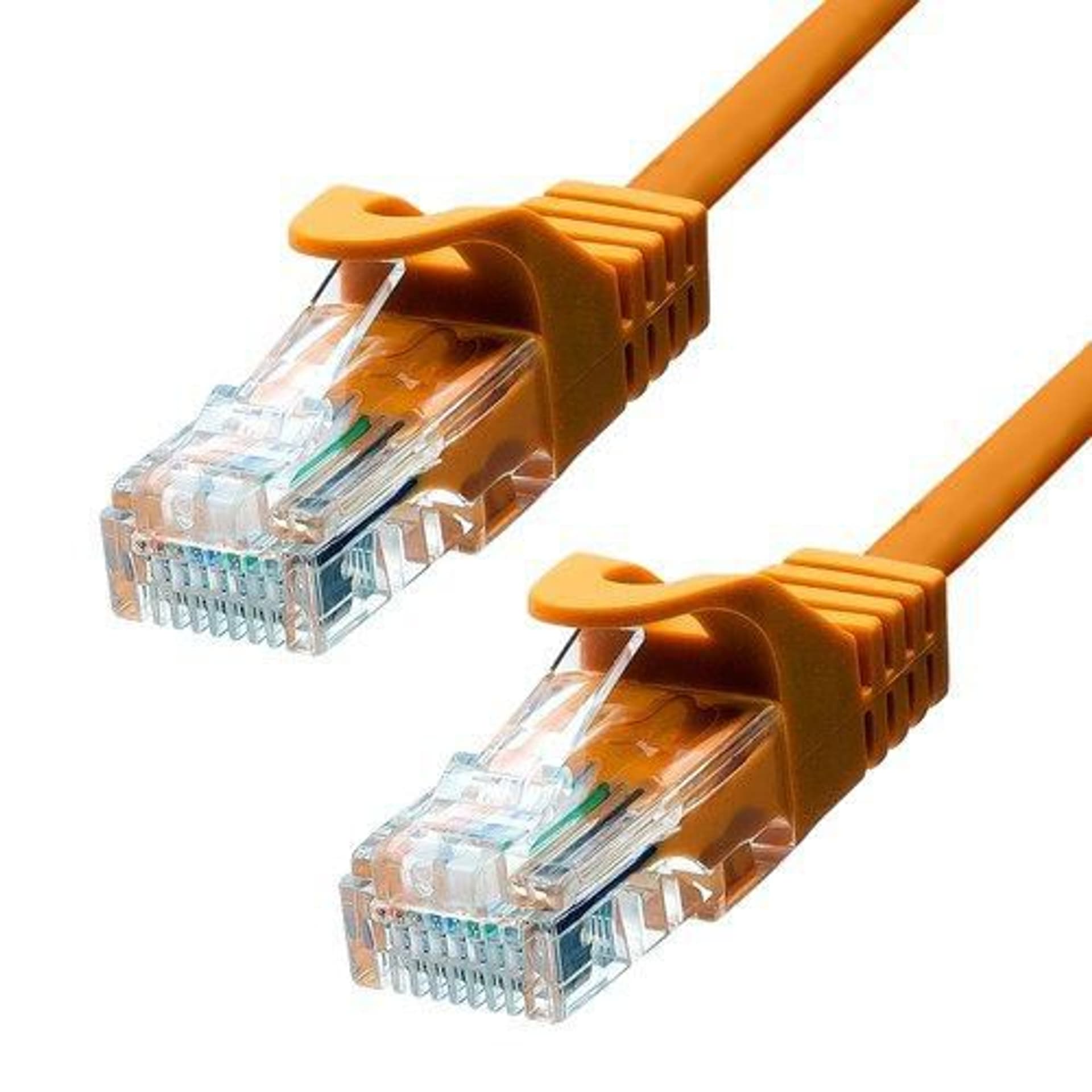 

ProXtend CAT5e U/UTP CU PVC Ethernet