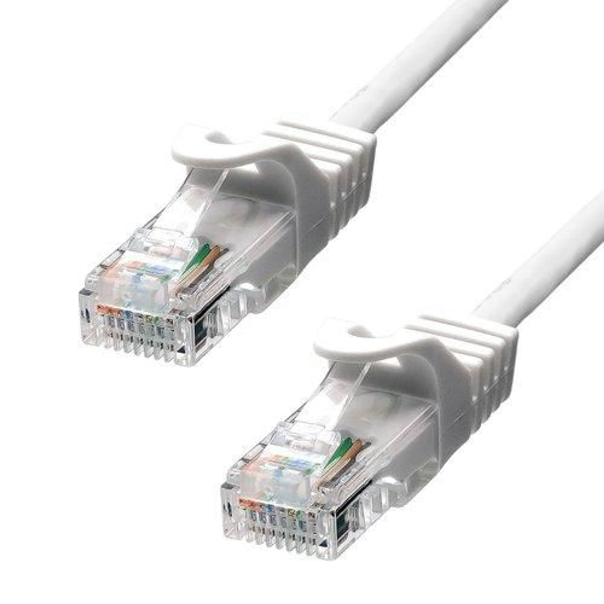 

ProXtend CAT5e U/UTP CU PVC Ethernet