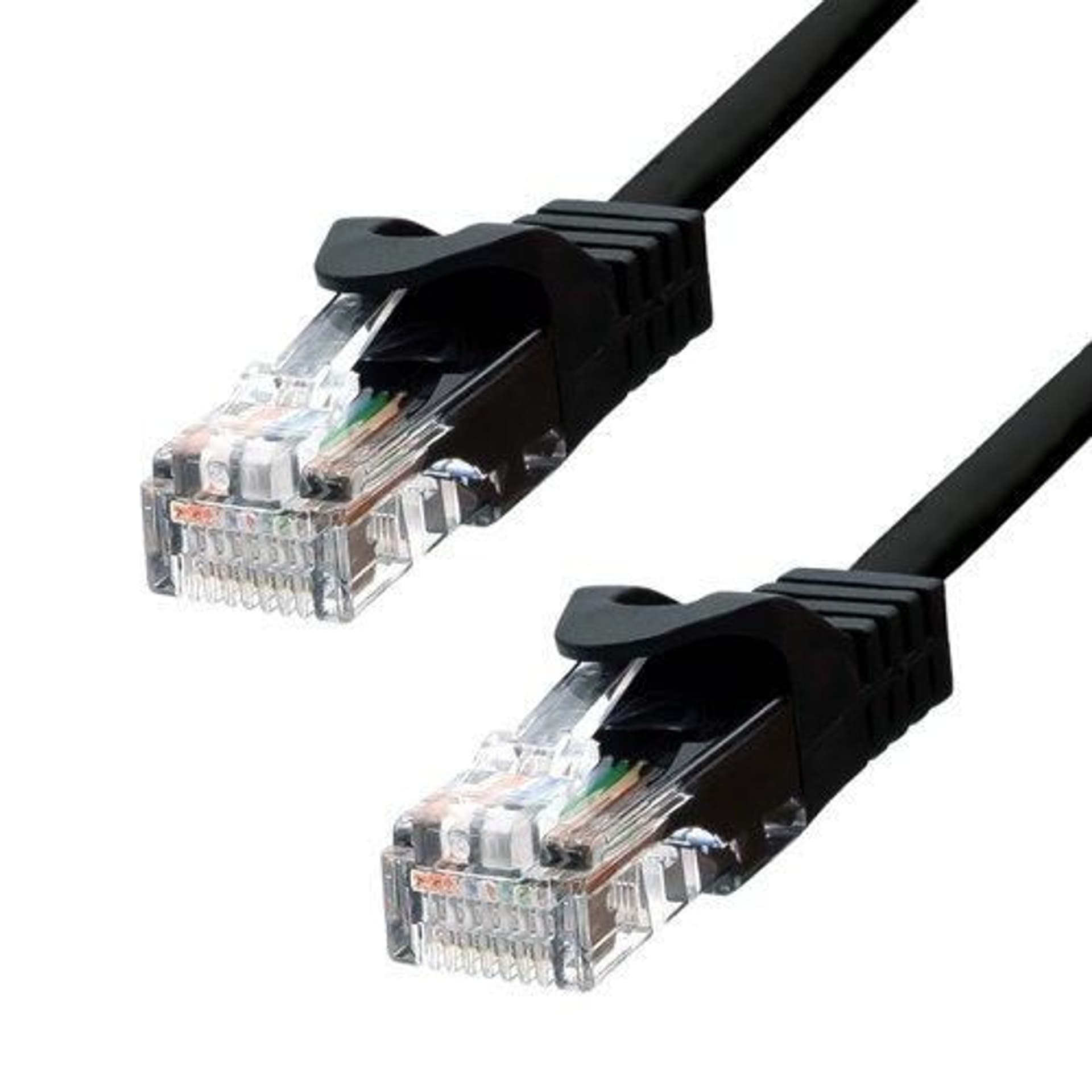 

ProXtend CAT5e U/UTP CU PVC Ethernet