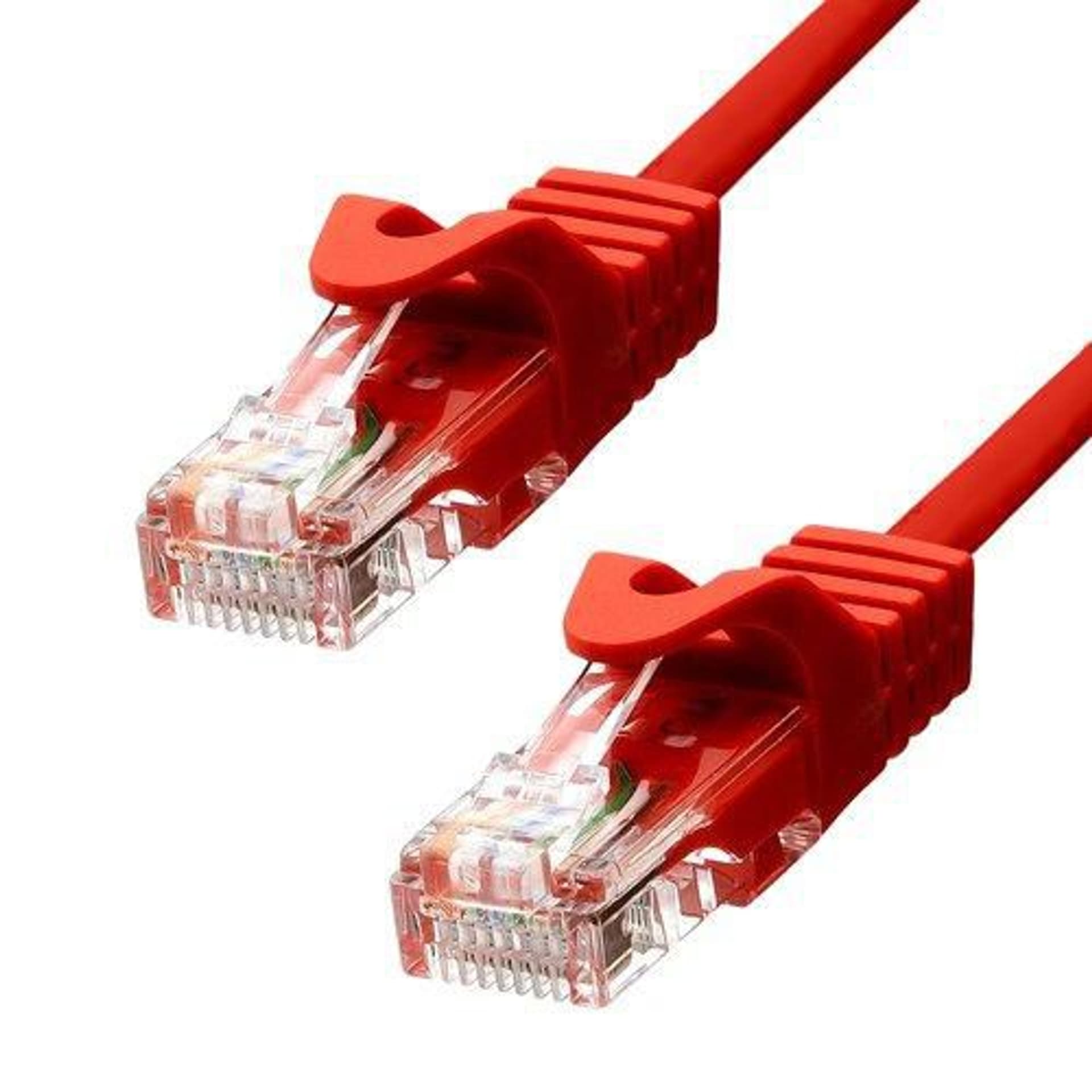 

ProXtend CAT5e U/UTP CU PVC Ethernet