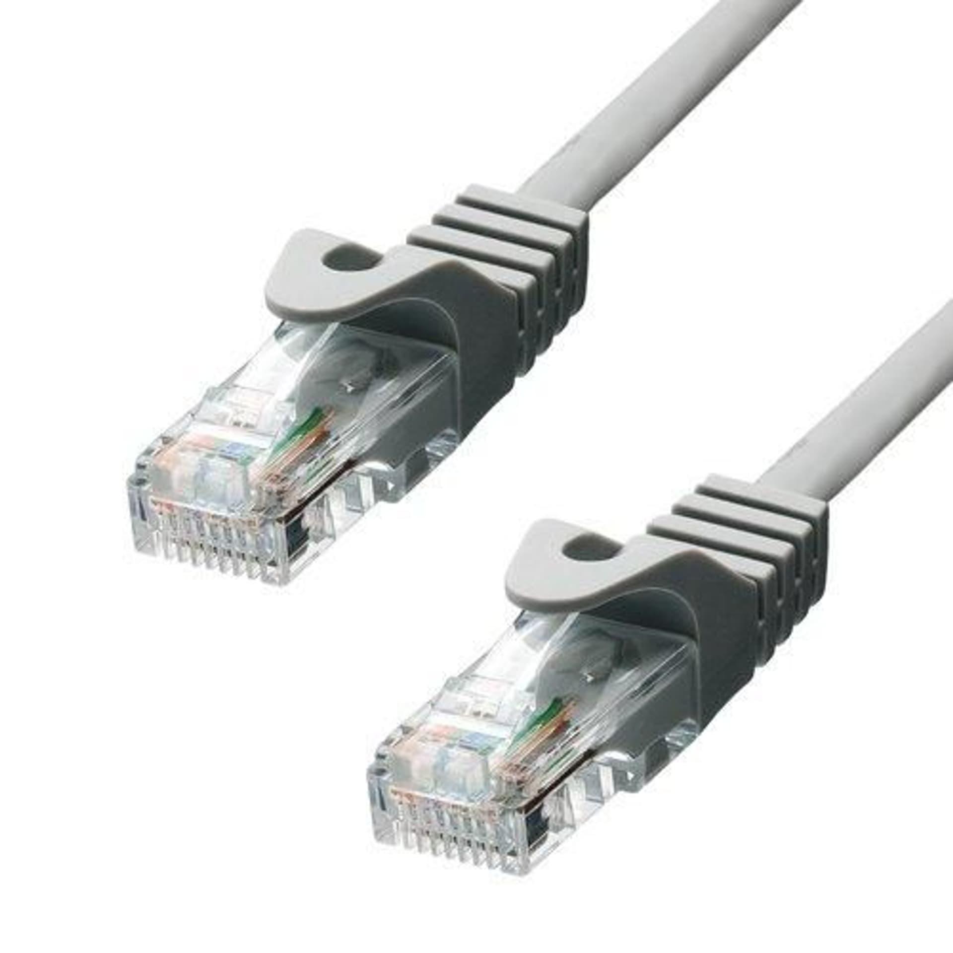 

ProXtend CAT5e U/UTP CU PVC Ethernet