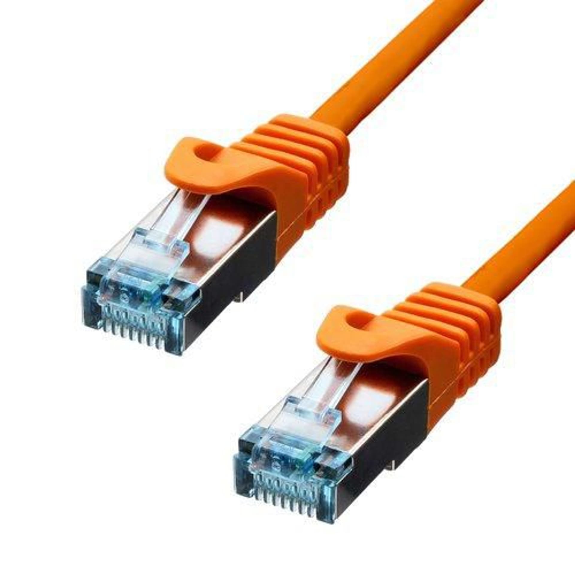 

ProXtend CAT6A S/FTP CU LSZH Ethernet