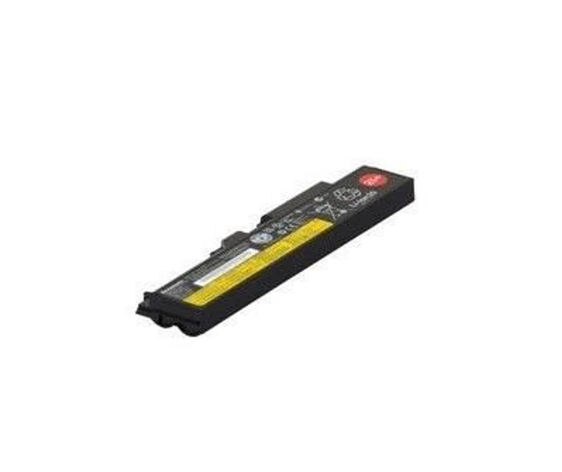 

Lenovo Battery Li-Ion 6-Cell