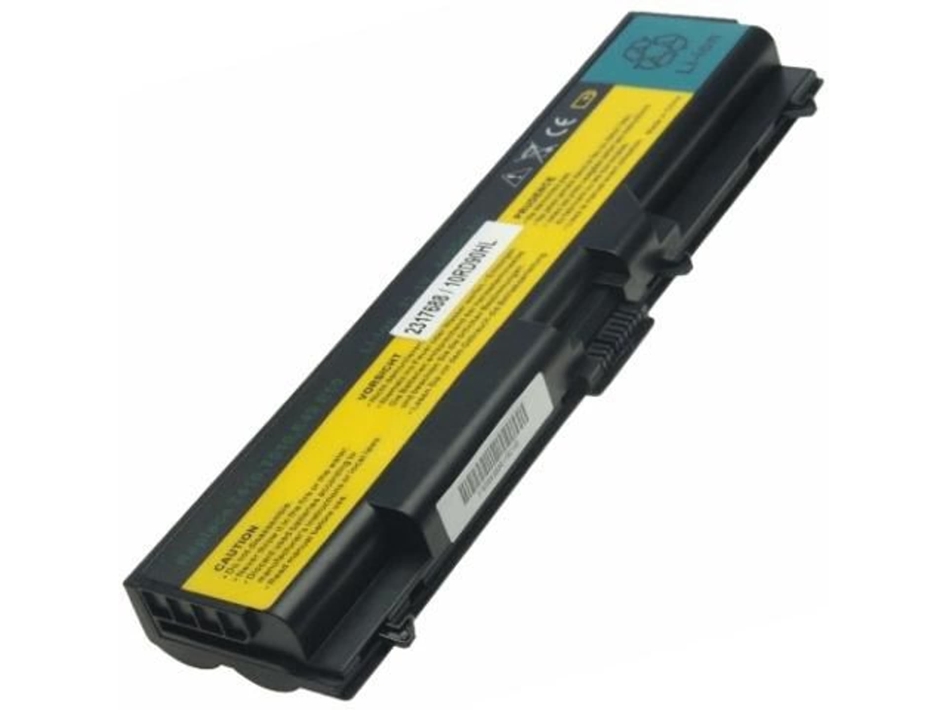 

Lenovo Battery 6-Cell