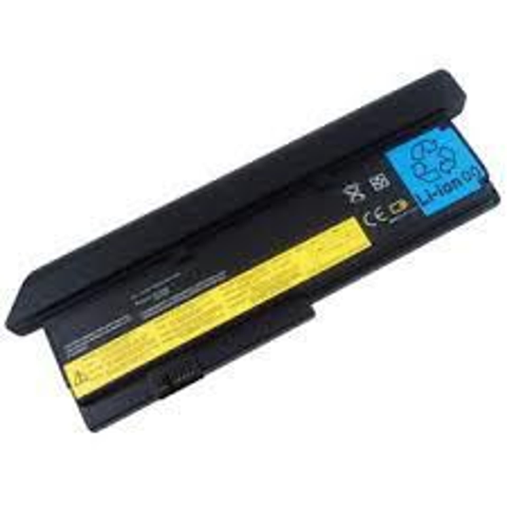 

Lenovo Battery Li-Ion 6 Cell