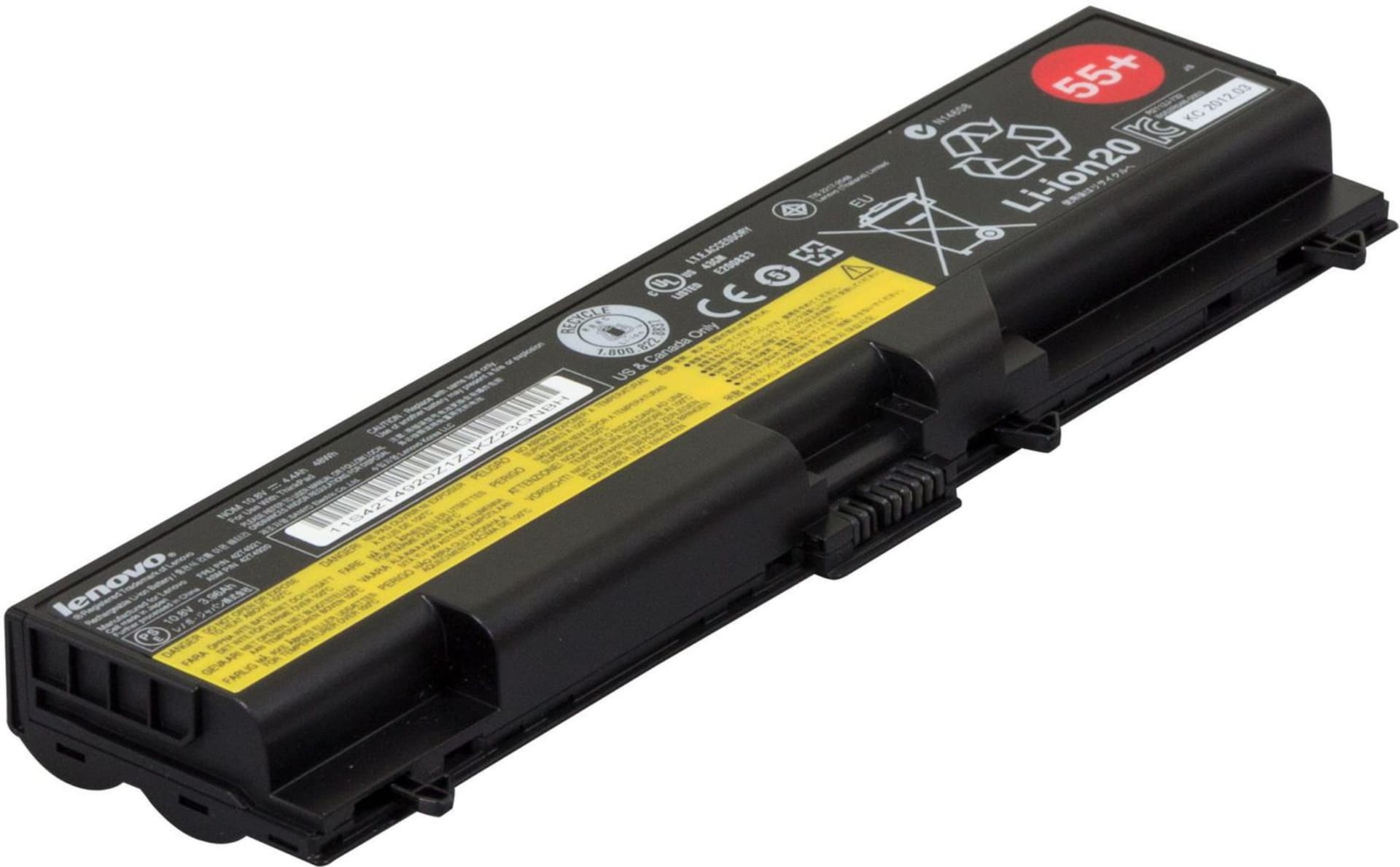 

Lenovo Battery 6-Cell