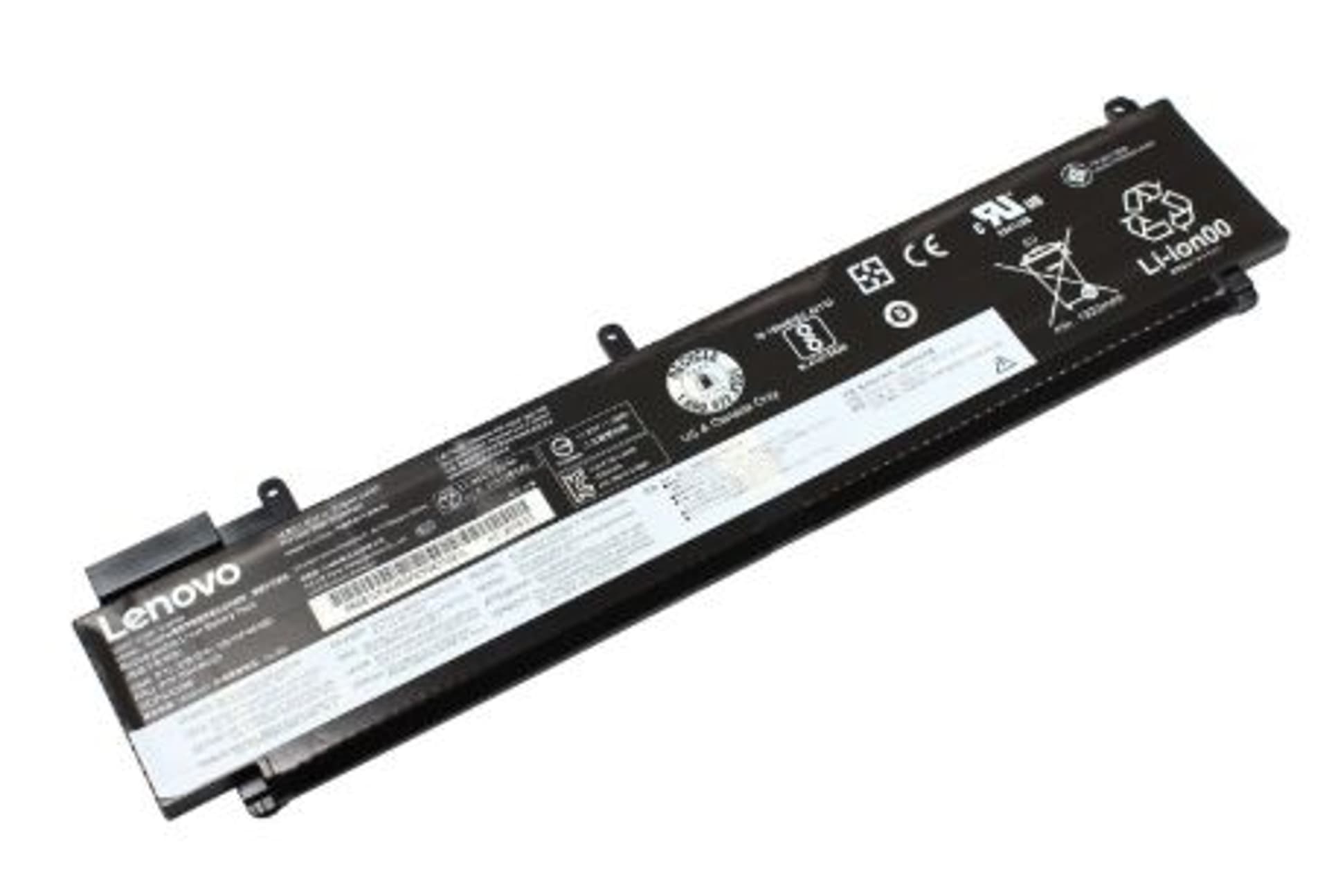 

Lenovo Battery Internal