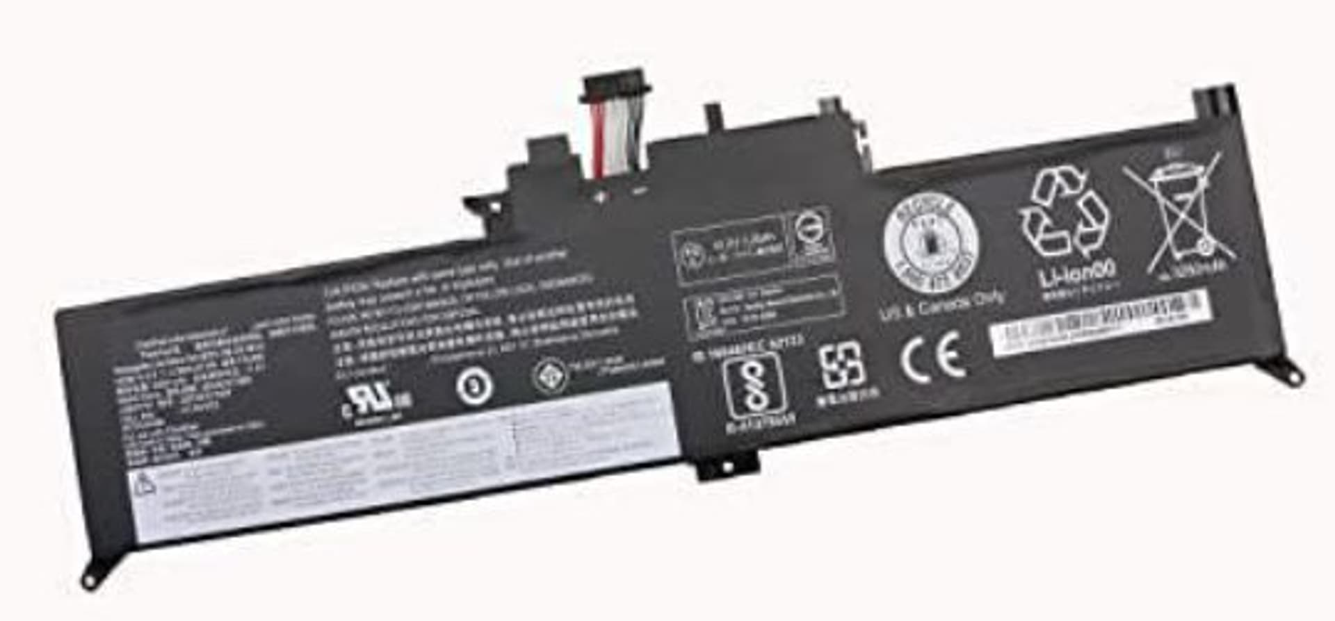 

Lenovo Battery 4 Cell