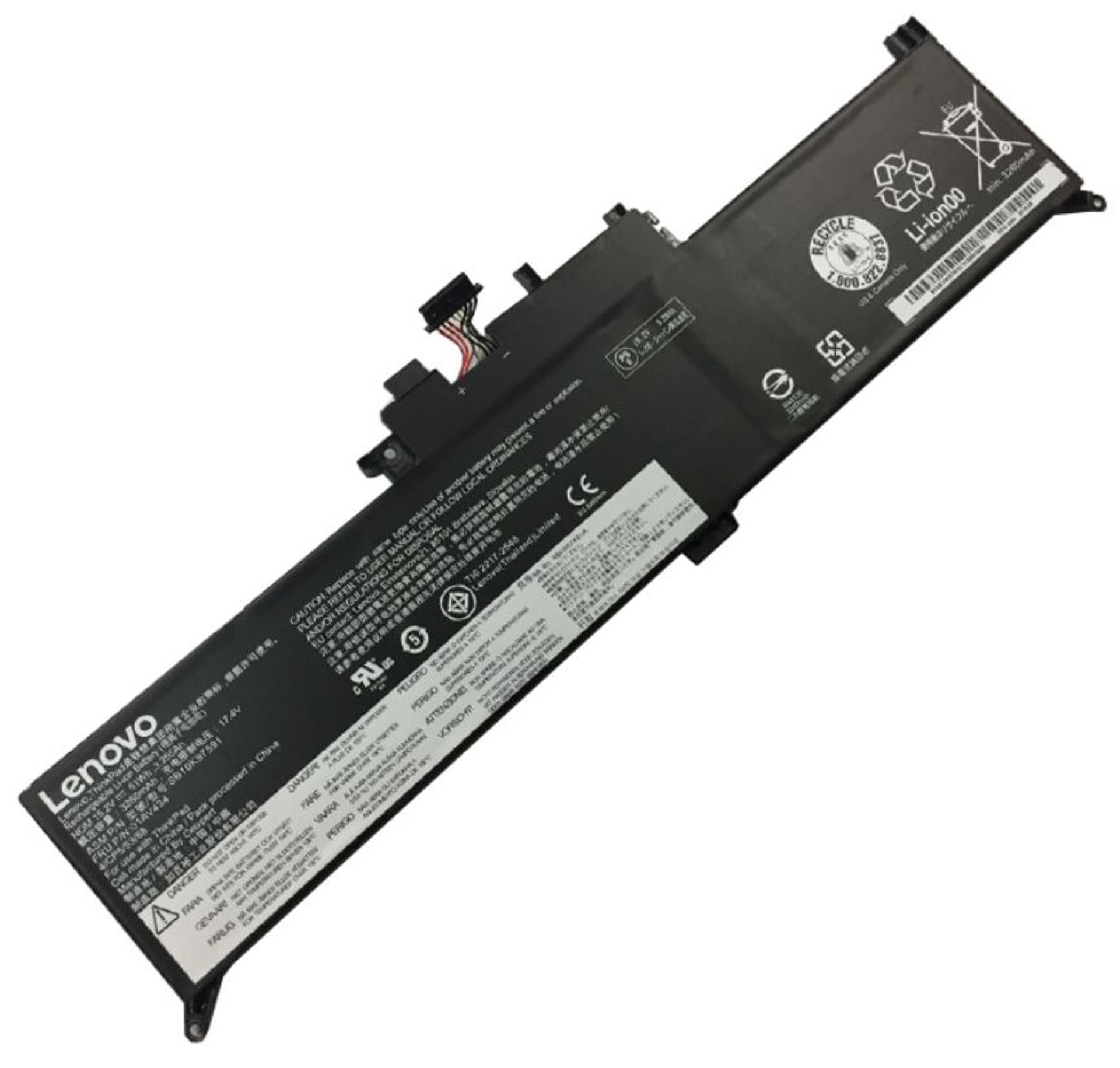

Lenovo Battery 4 Cell