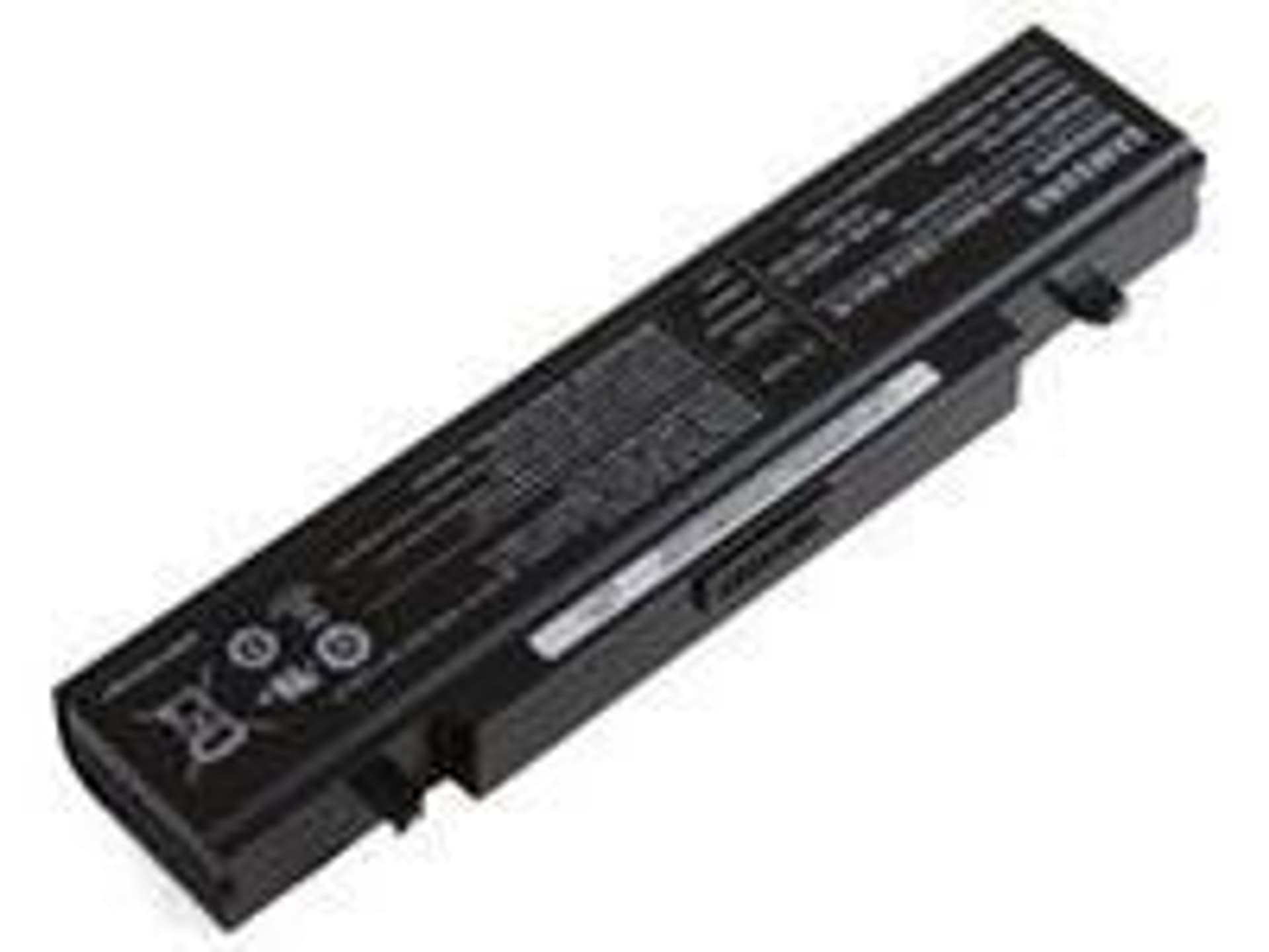 

Samsung Battery 6Cell Li-Ion