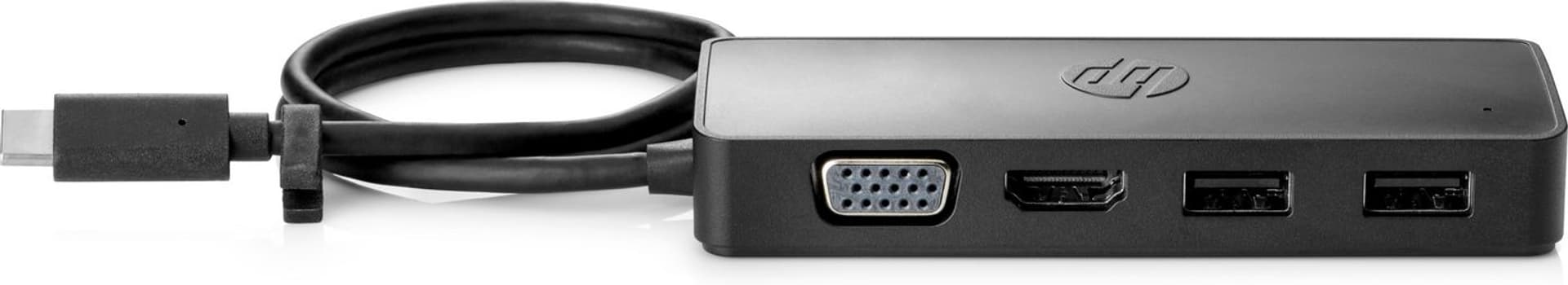 

HP USB-C Travel Hub G2 EURO