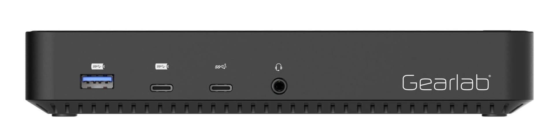 

Gearlab Triple 4K USB-C Hybrid