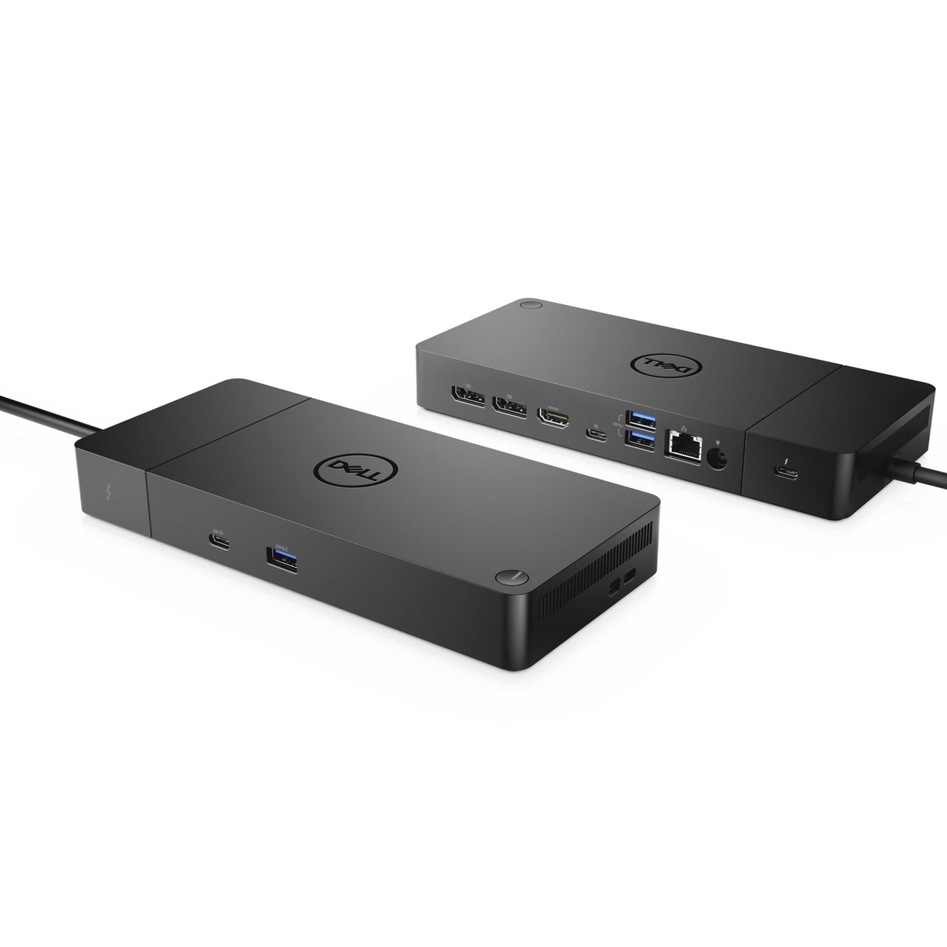 

Dell Thunderbolt Dock WD19TBS