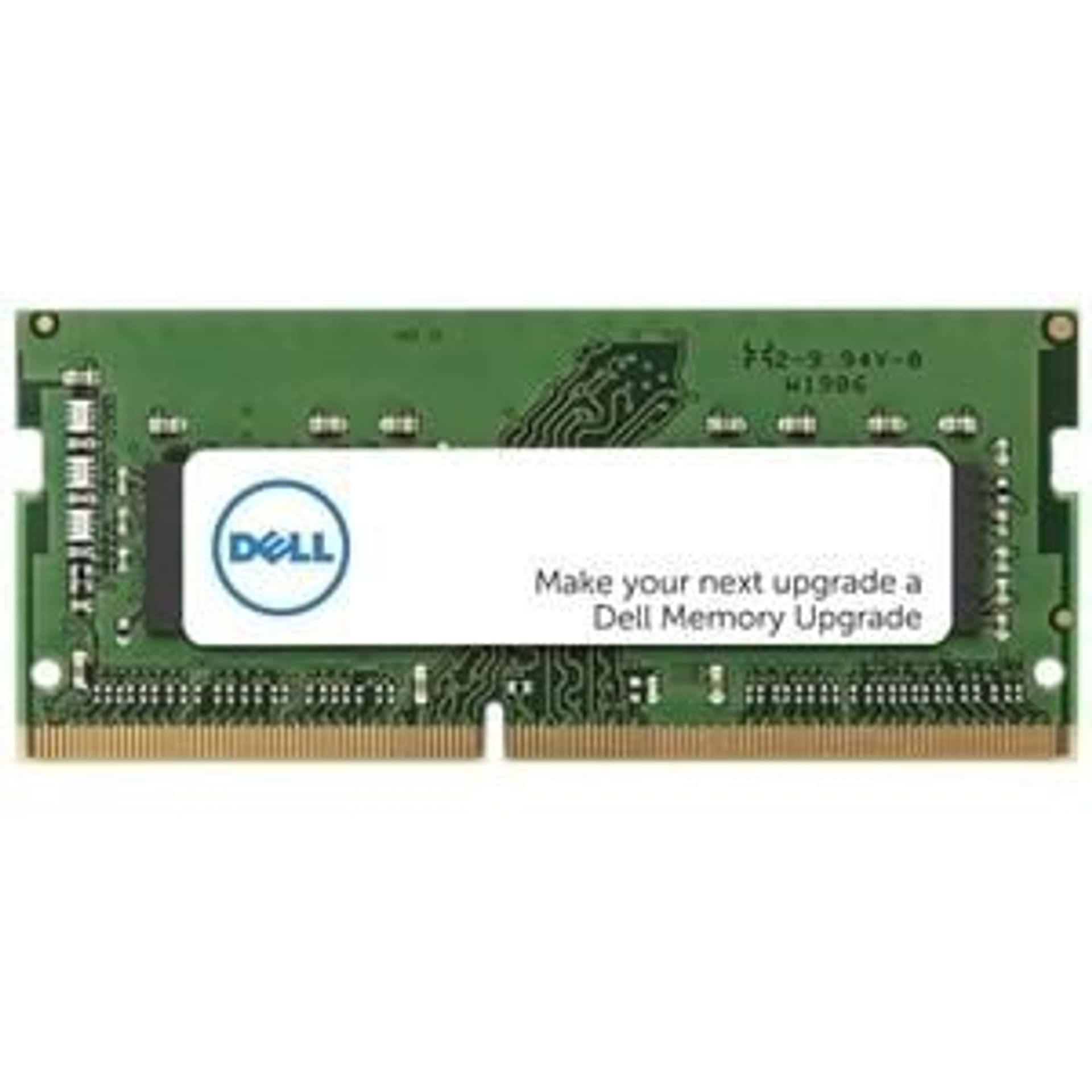 

Dell Memory Upgrade - 8GB - 1RX8