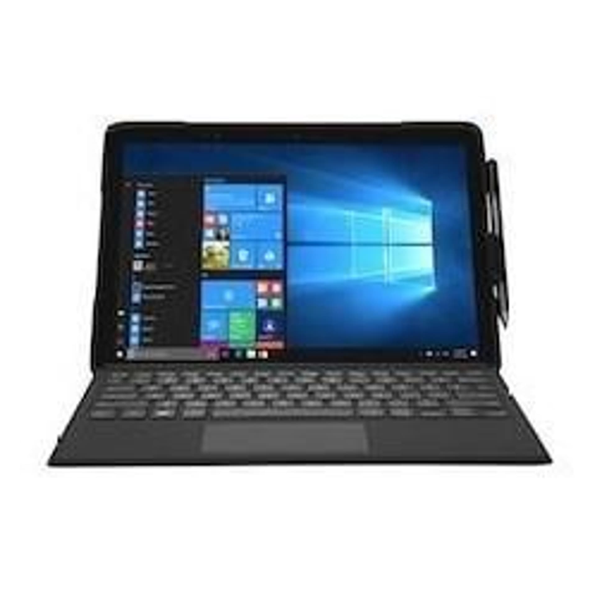 

Dell Targus Commercial Grade Case