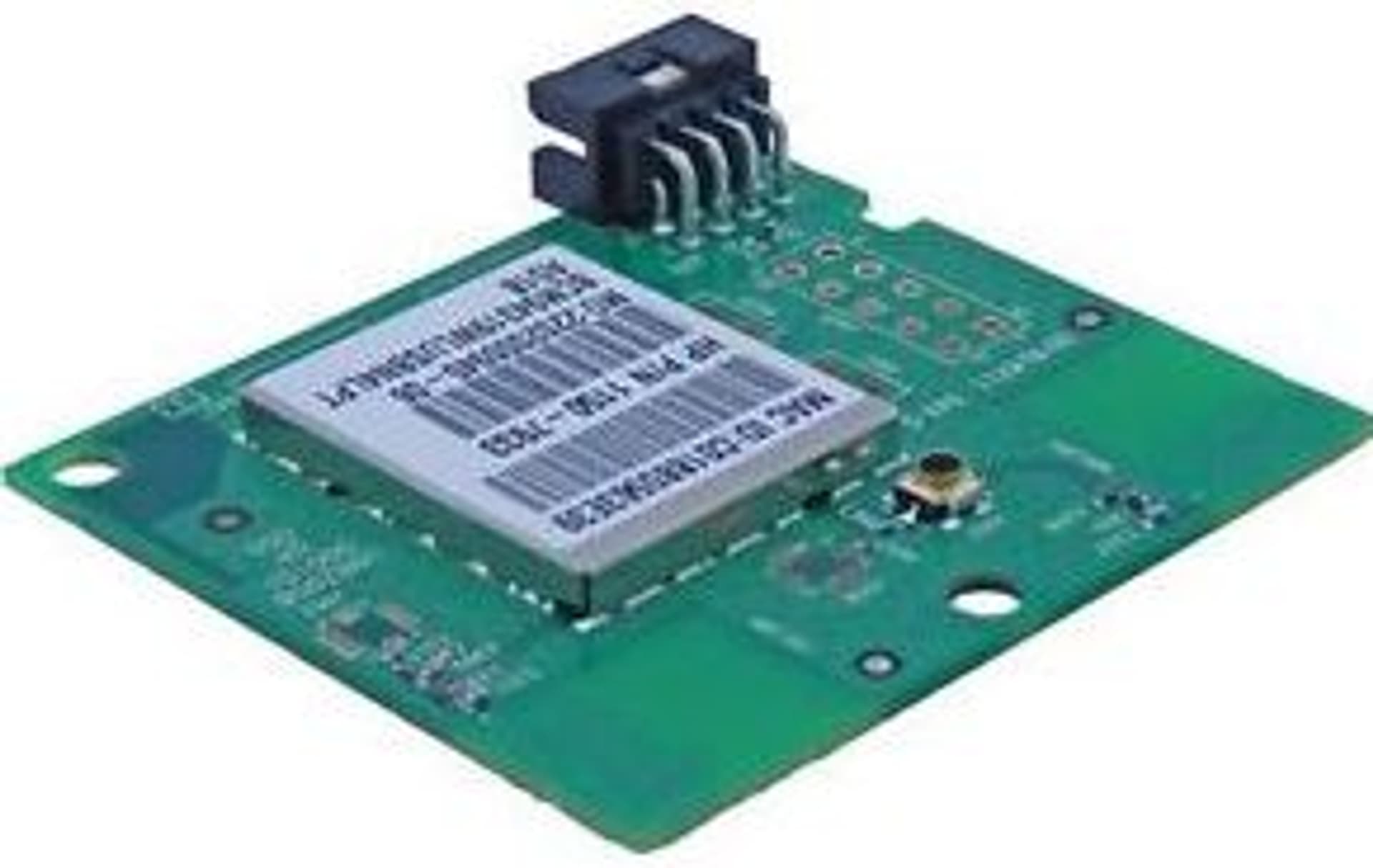 

HP Wifi Module - Umber