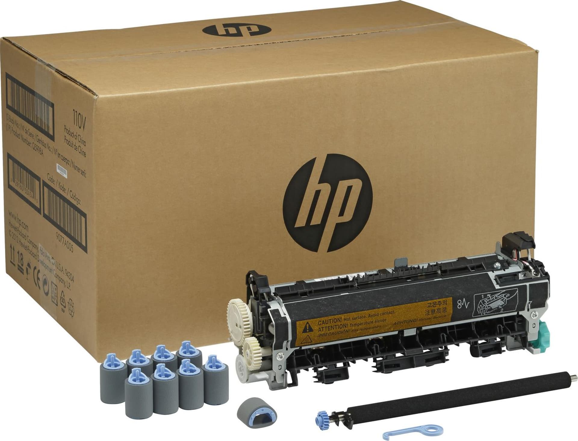 

HP Maintenance Kit LJ 4345