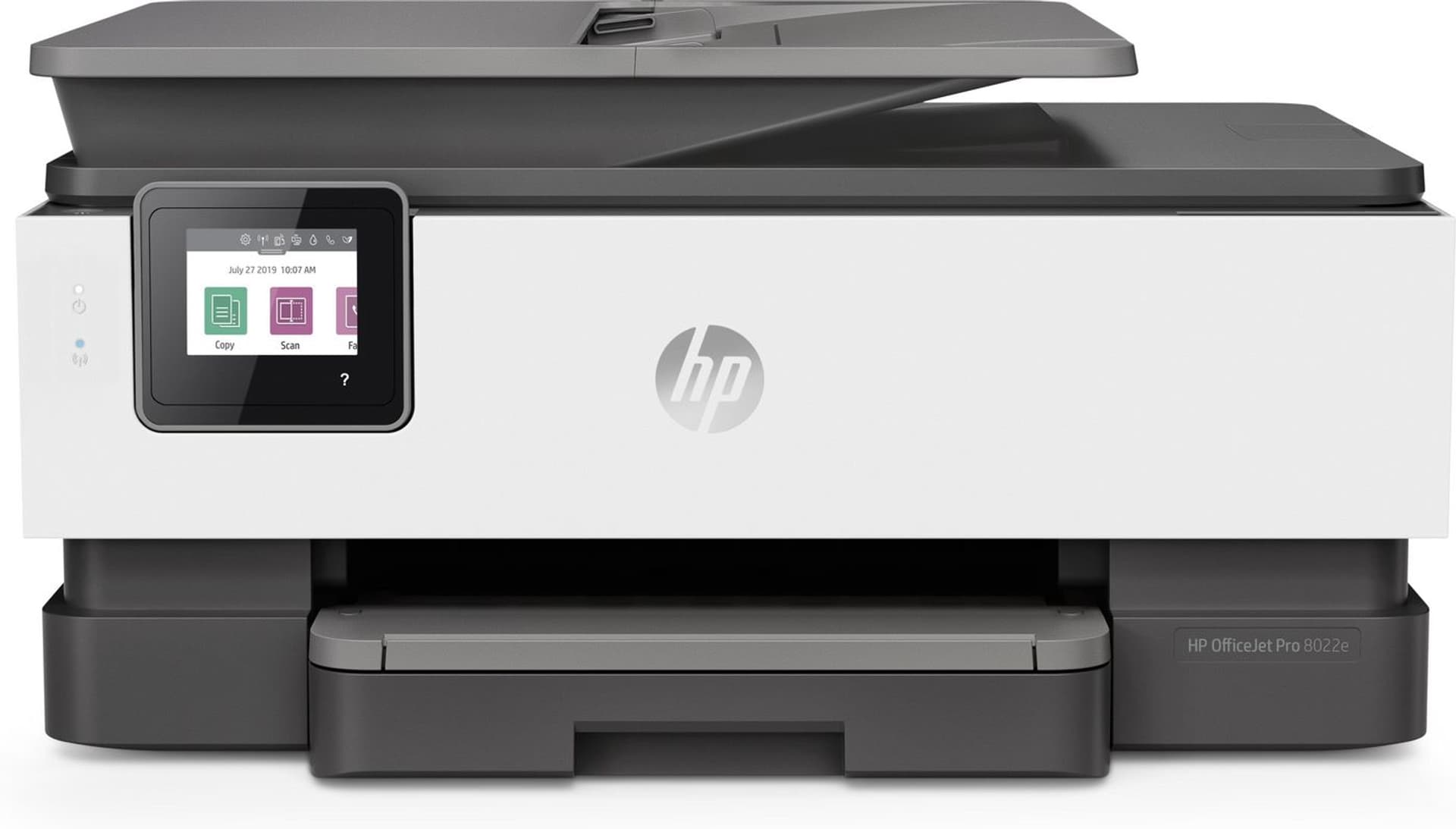 

HP OFFICEJET PRO 8022E HP+
