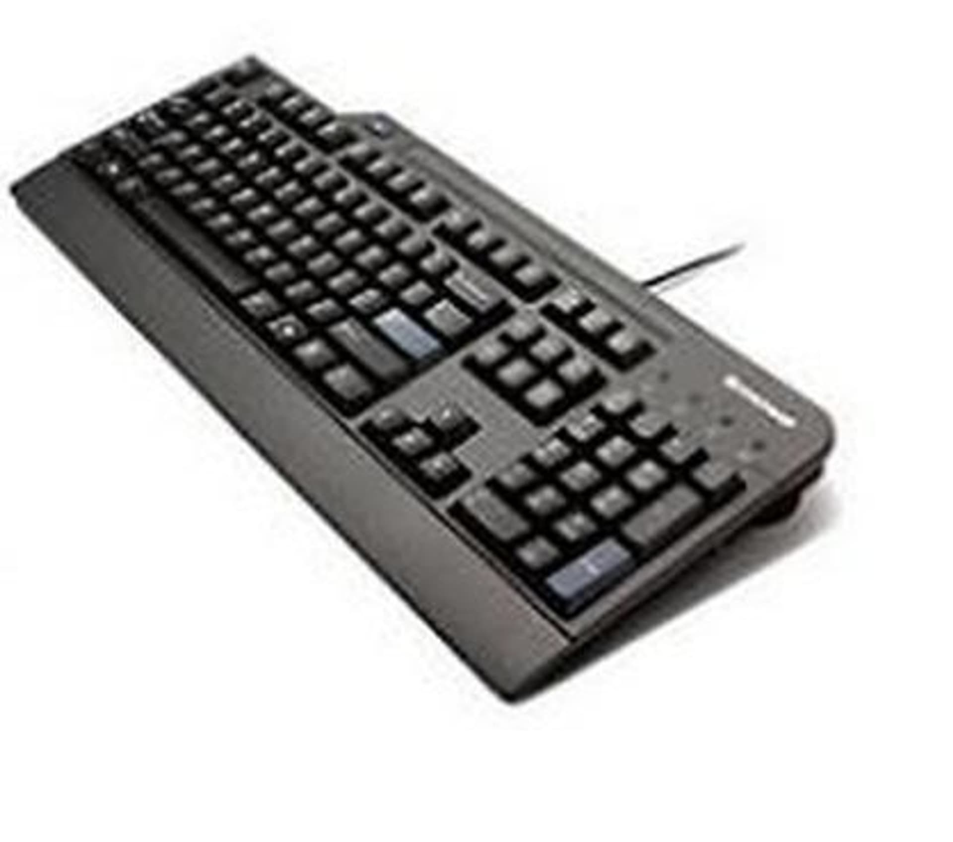 

Lenovo Keyboard Usb Qwerty Finnish,