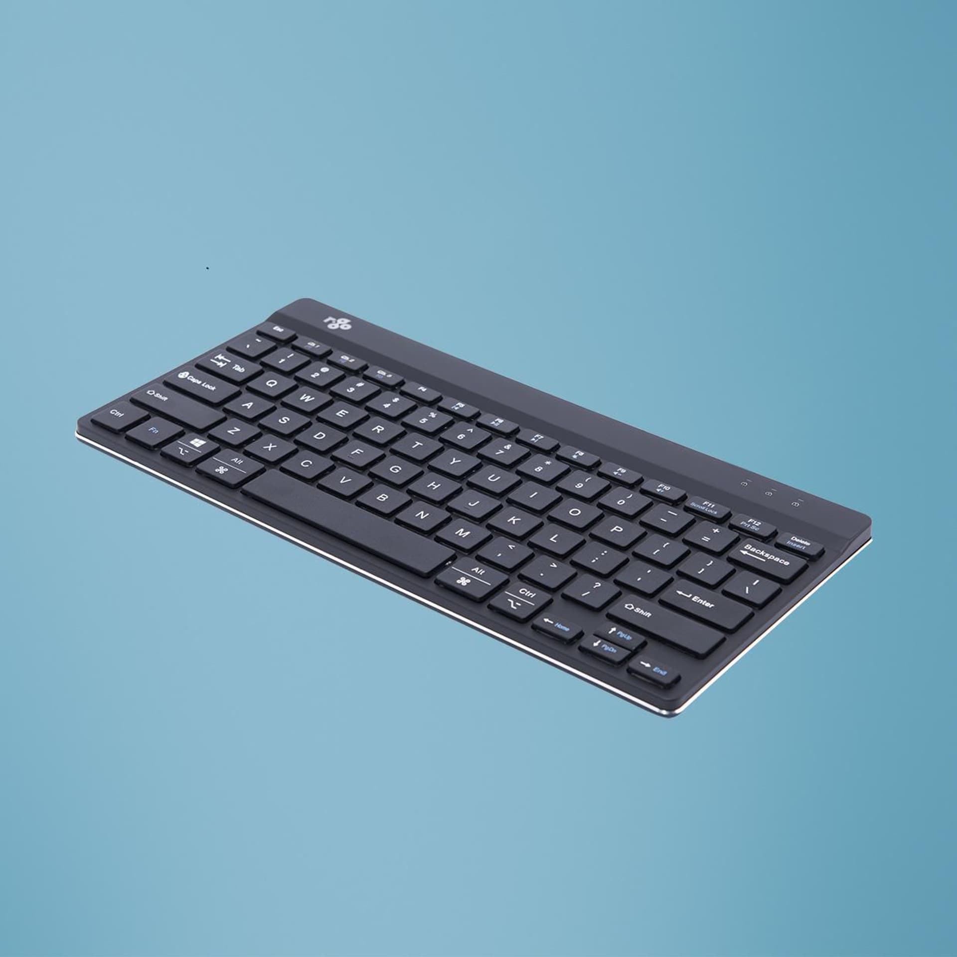 

R-Go Tools R-Go Compact Break Keyboard,