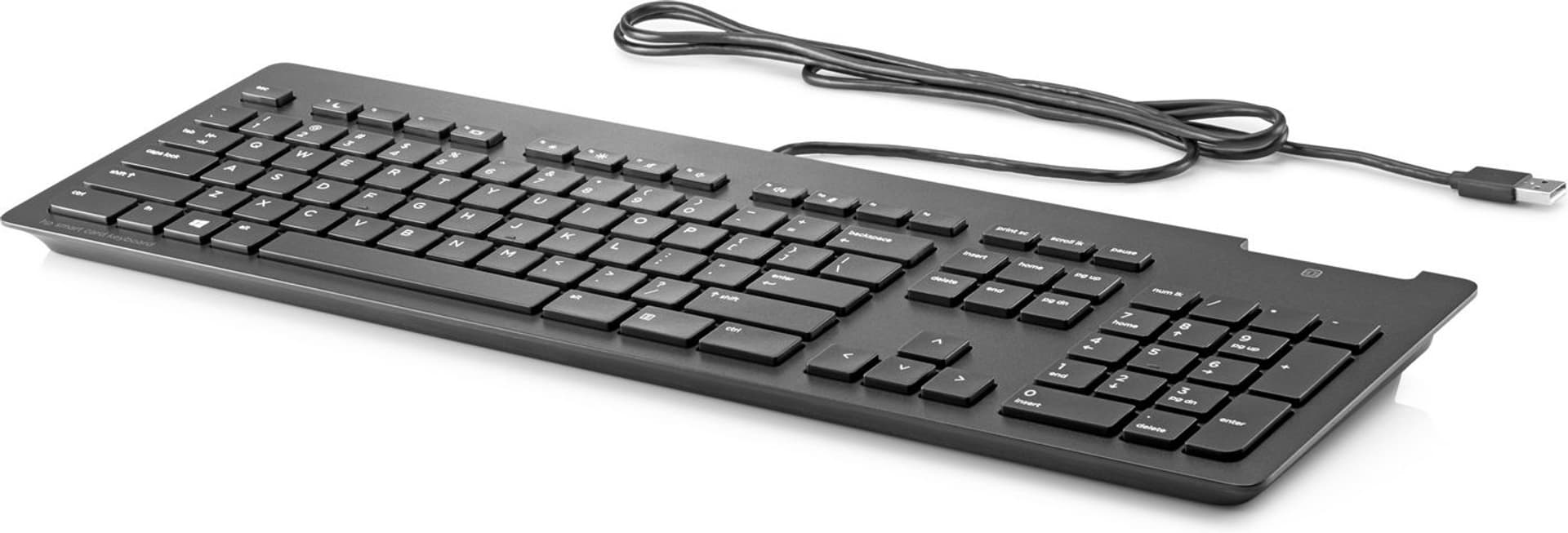 

HP USB Bus Slim CCID Used for