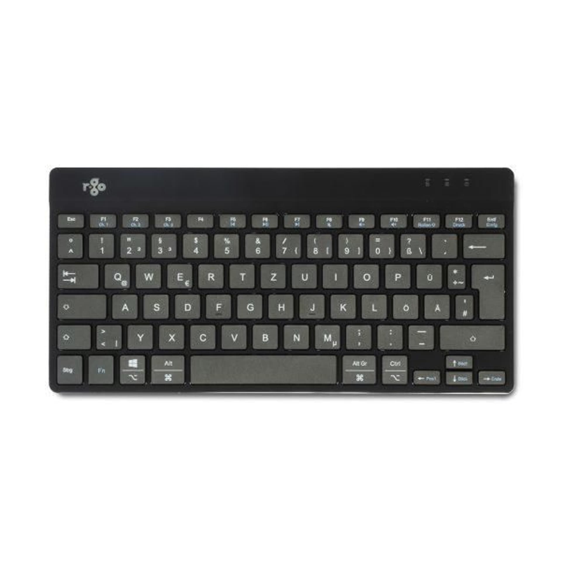 

R-Go Tools Compact Break ergonomic