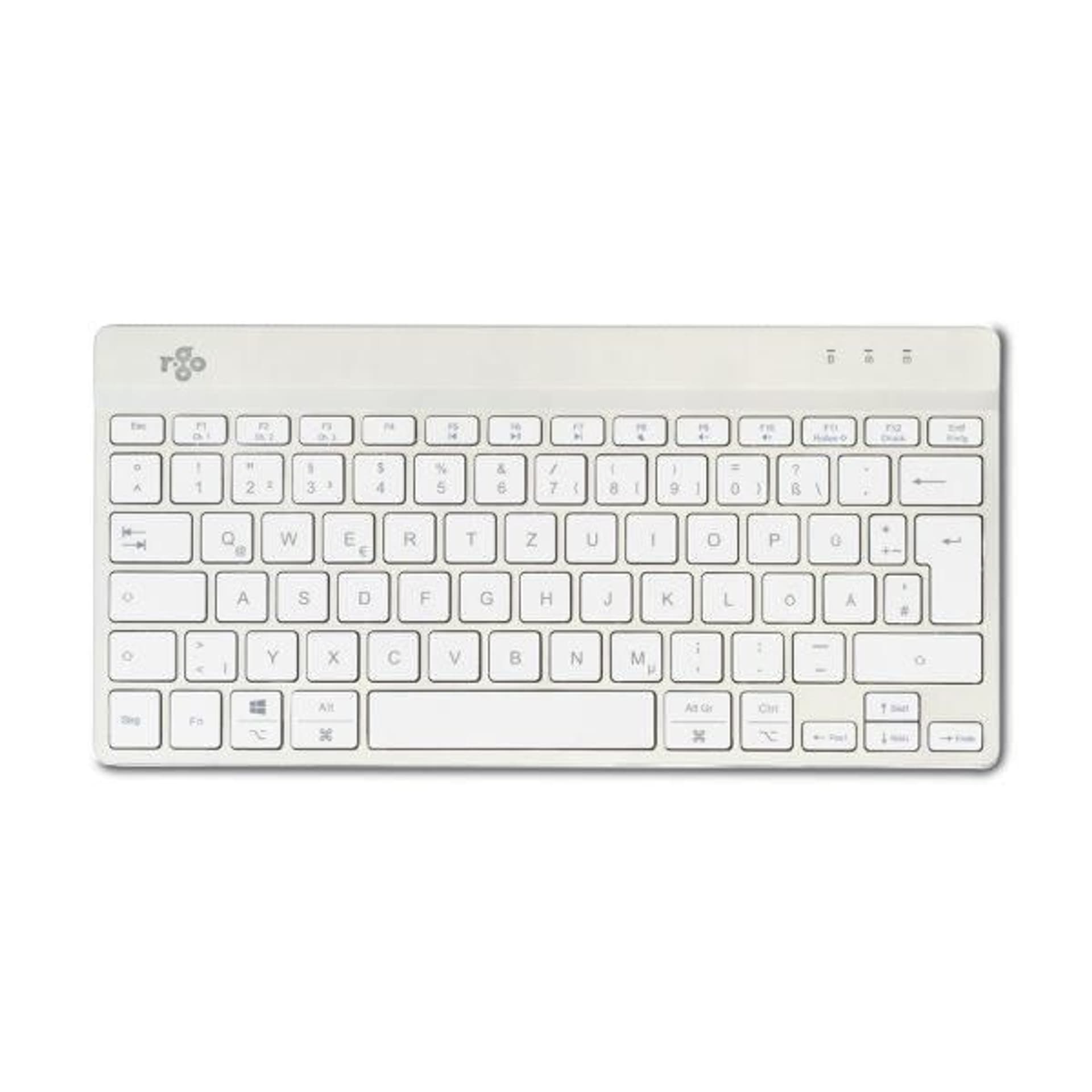 

R-Go Tools Compact Break ergonomic