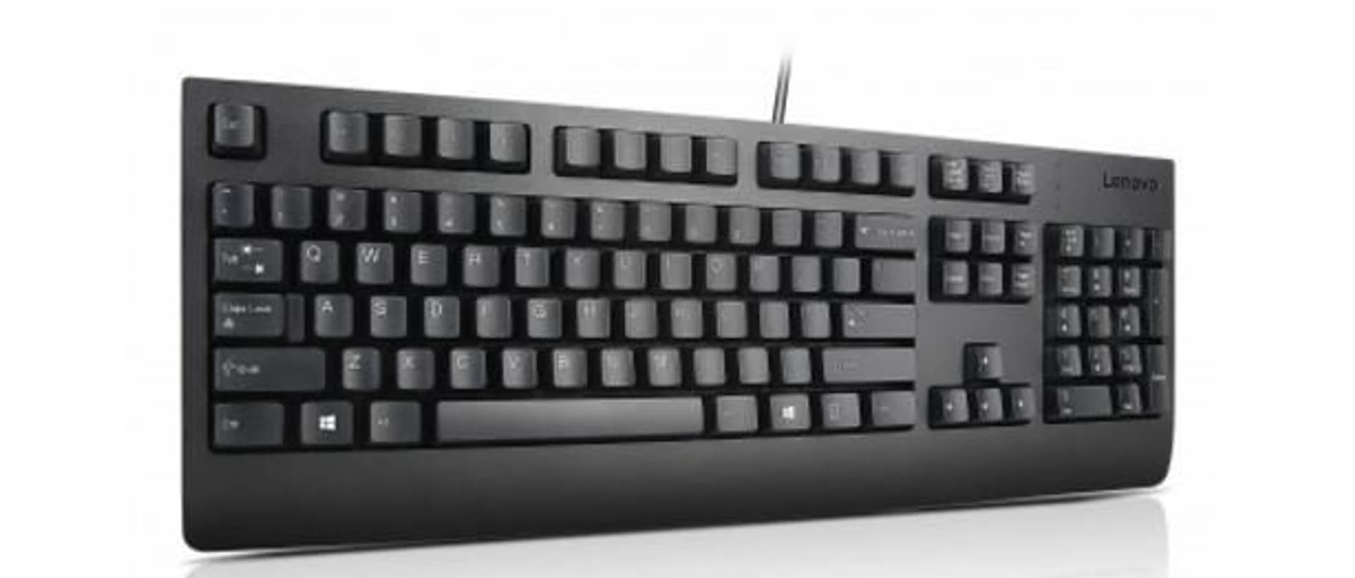 

Lenovo Pref Pro II USB Keyb.German