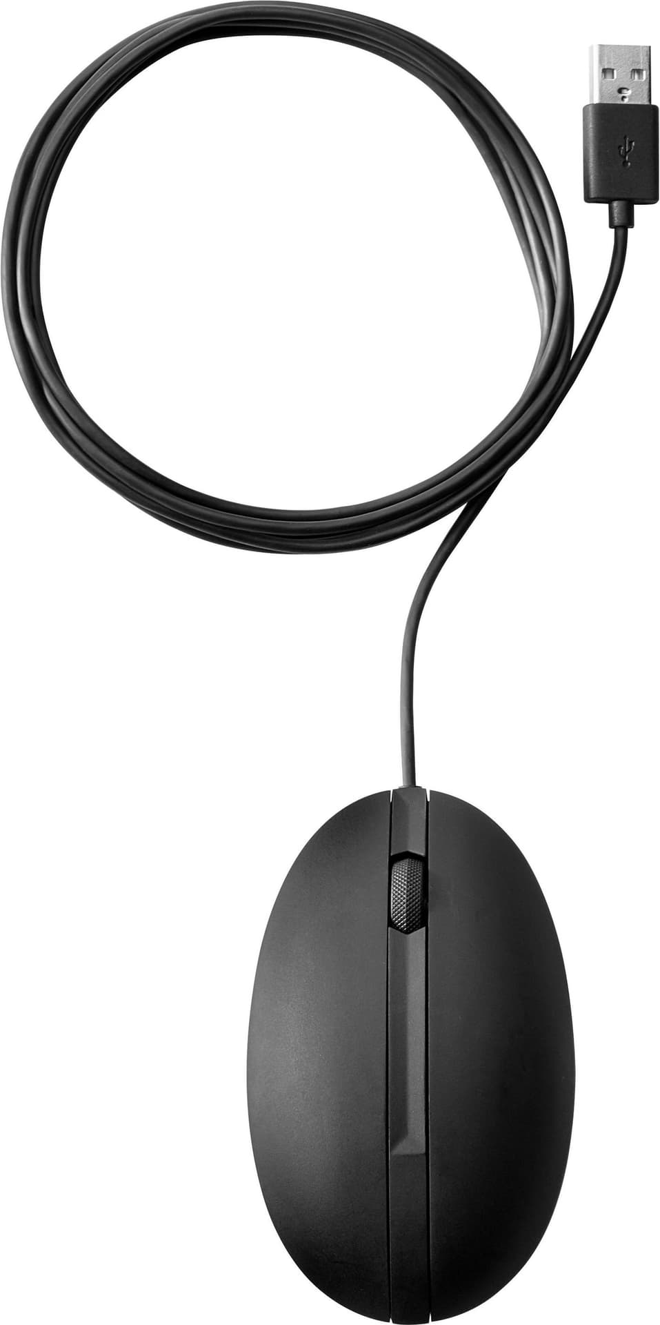 

HP Wired Desktop 320M Mouse -