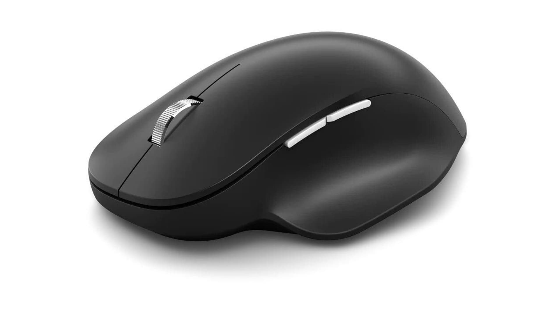 

Microsoft Ergonomic Mouse Right-Hand