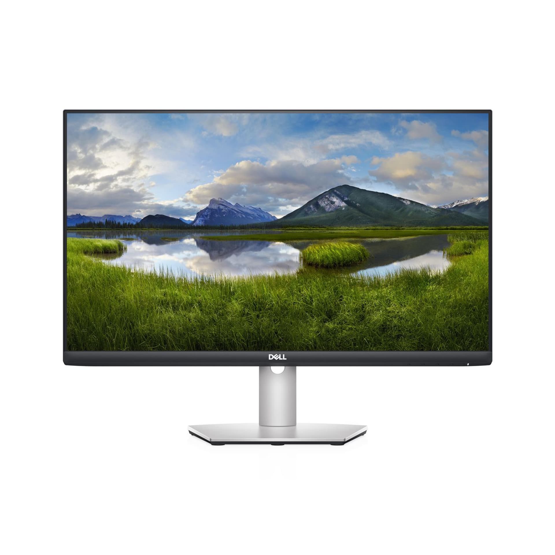 

Dell 24 Monitor , S2421HS -