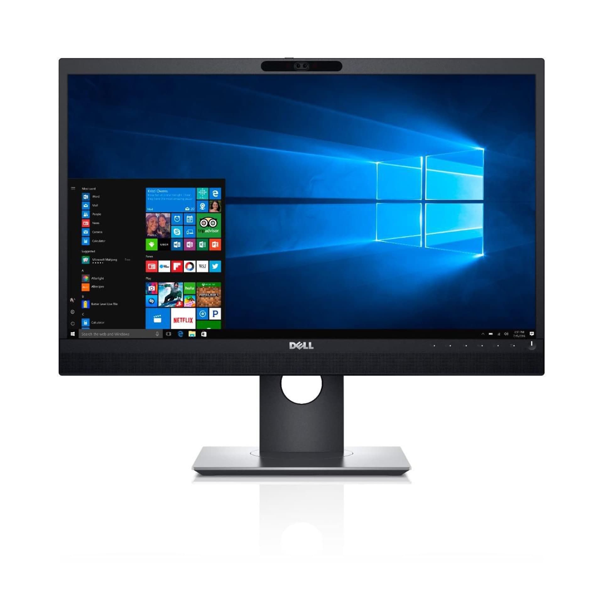 

Dell P2418HZ LED display 60.5 cm