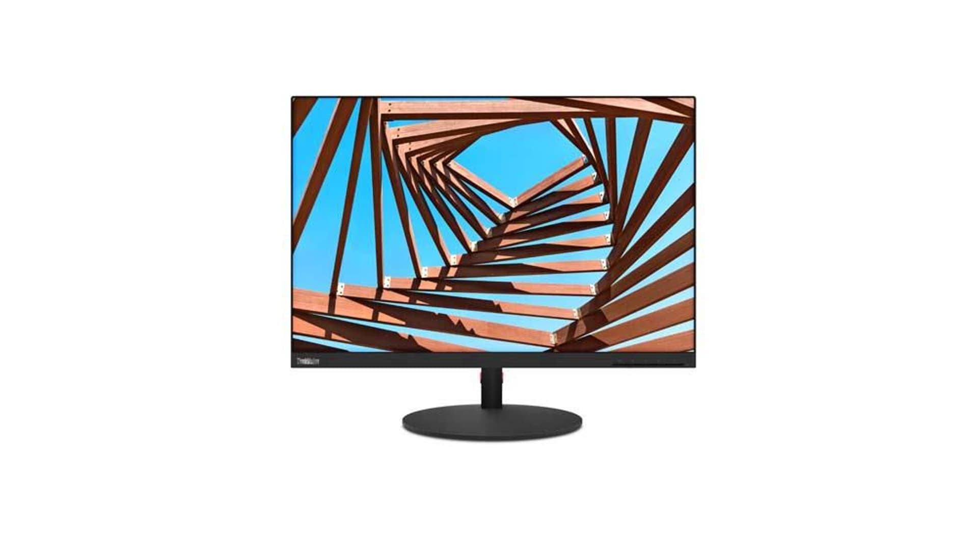 

Lenovo ThinkVision T25d-10 25" TS