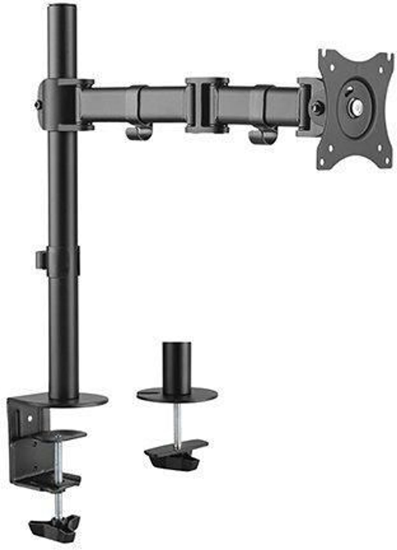 

Gearlab Monitor Desk Mount Single