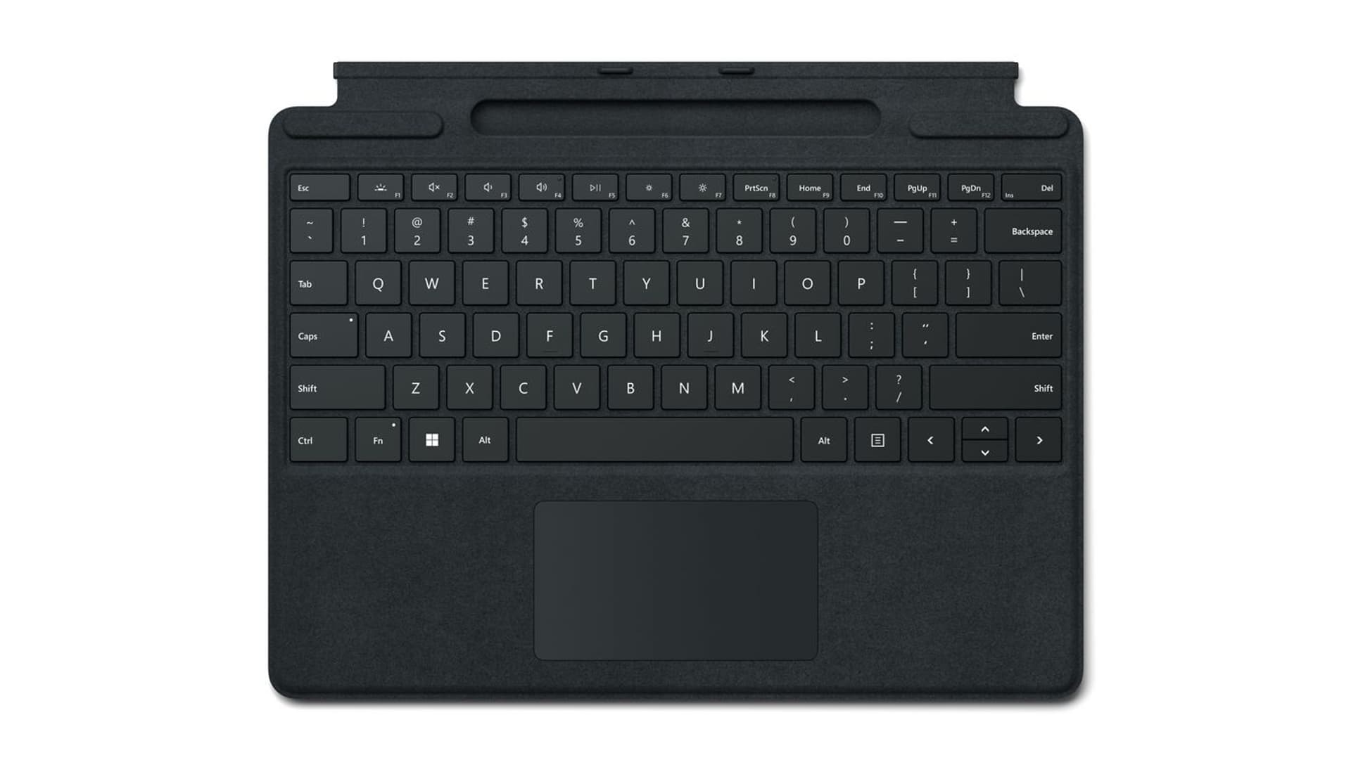 

Microsoft Surface Pro Signature